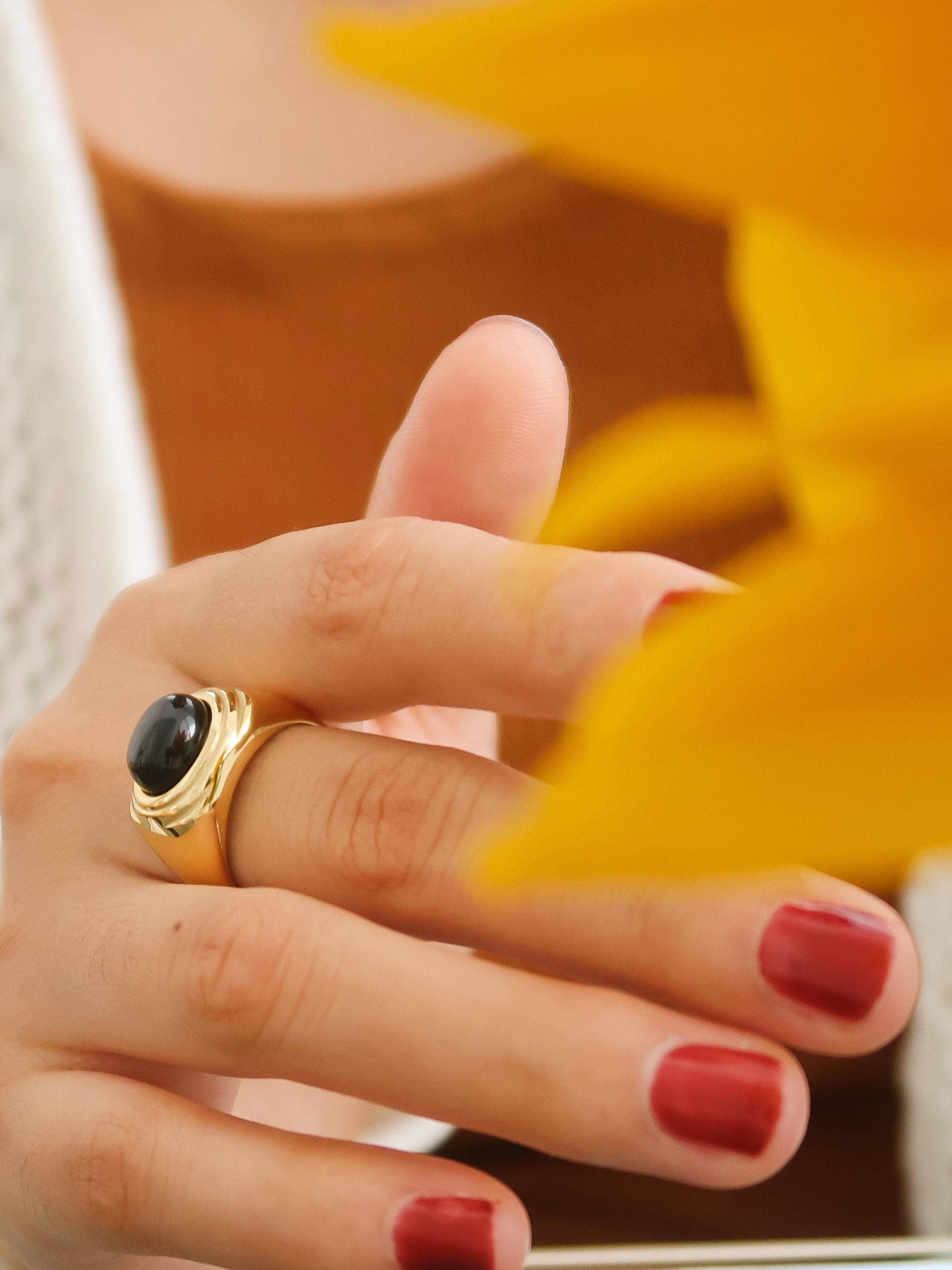 Mystic Ring