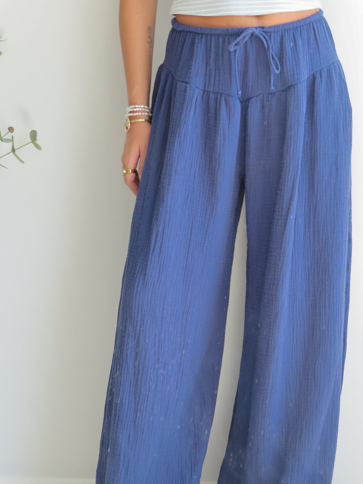 Sunset Drift Pants (PREORDER 5/20)