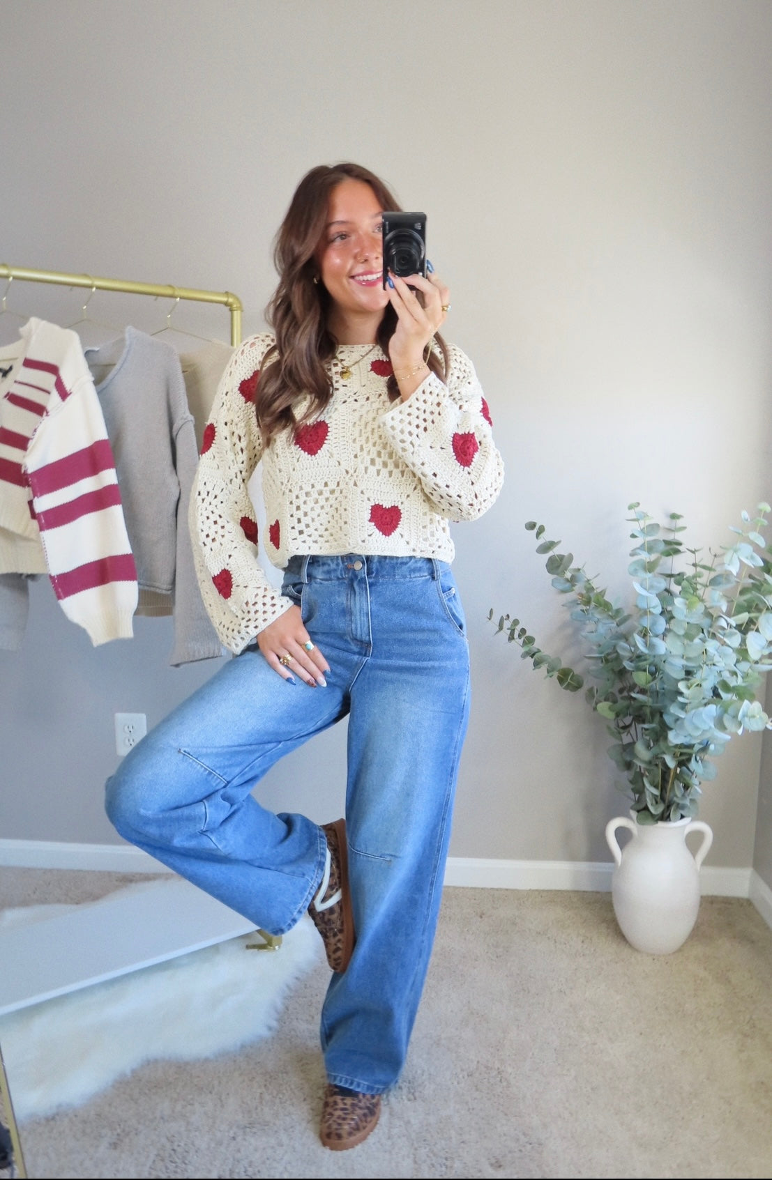 Endless Style Jeans