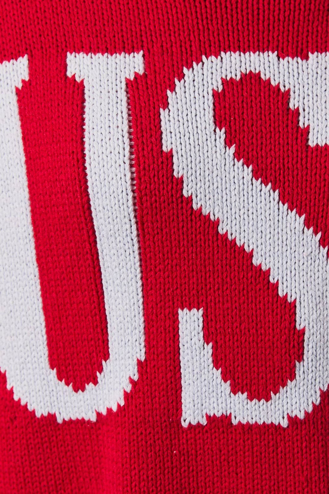 USA Sweater