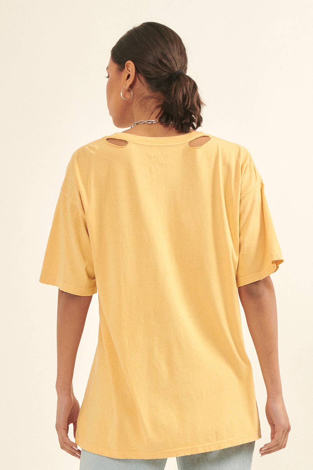 Love Yourself Tee