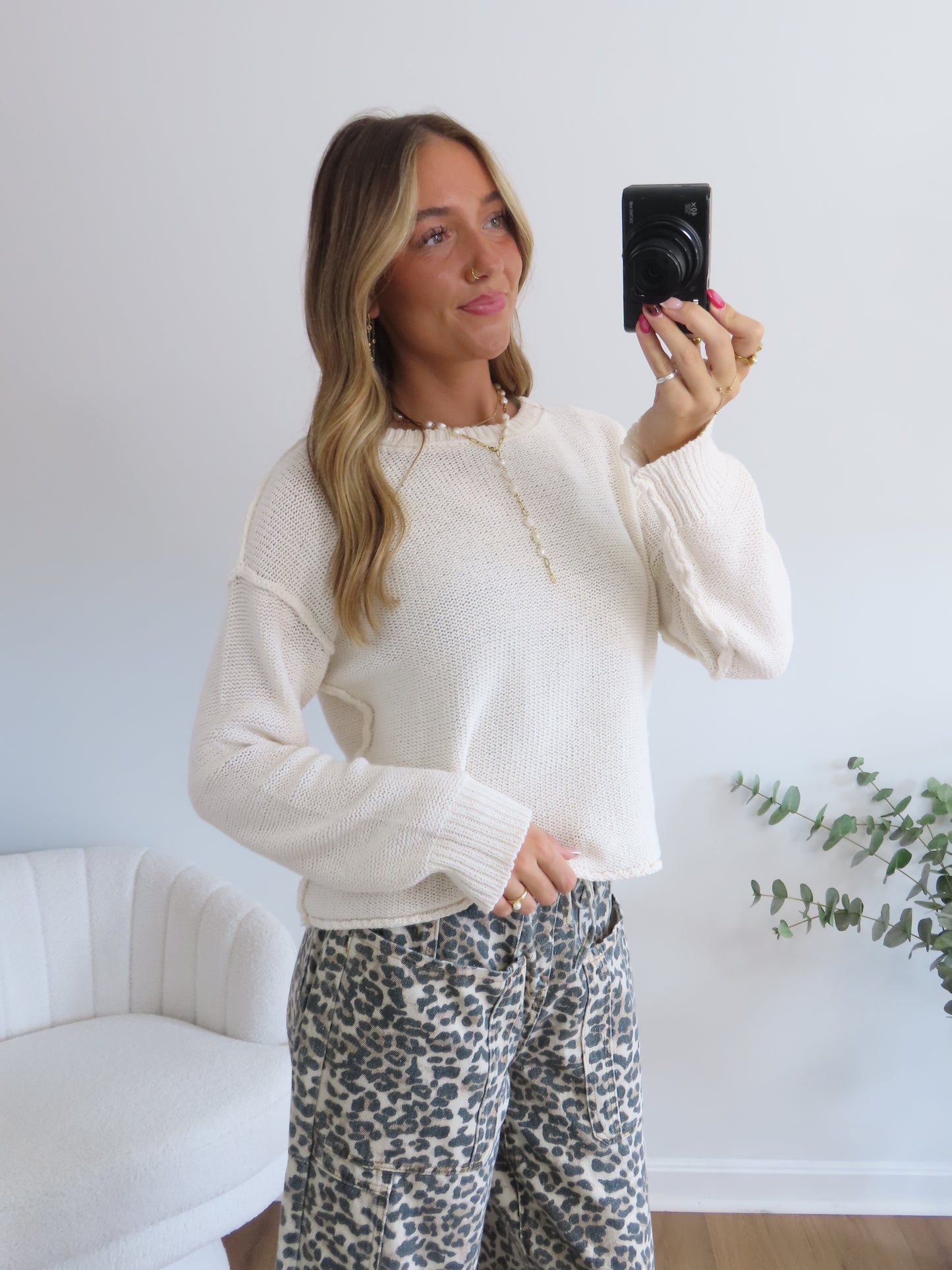 The Perfect Knit