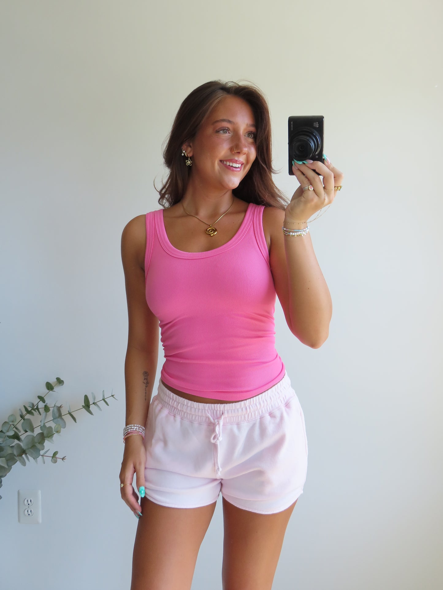 Comfy Days Shorts