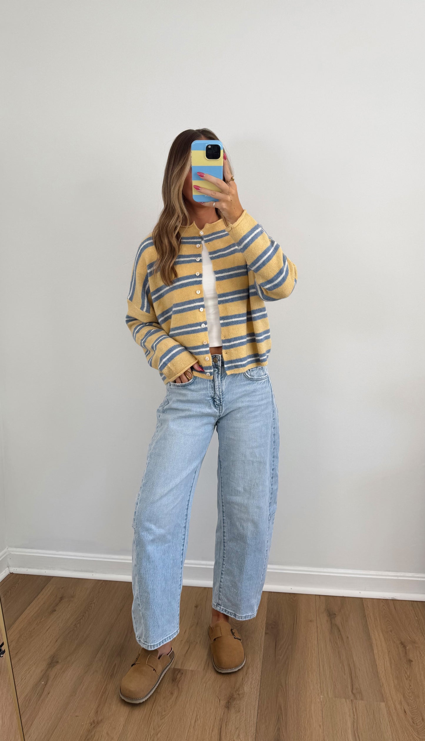 Your Favorite Cardigan