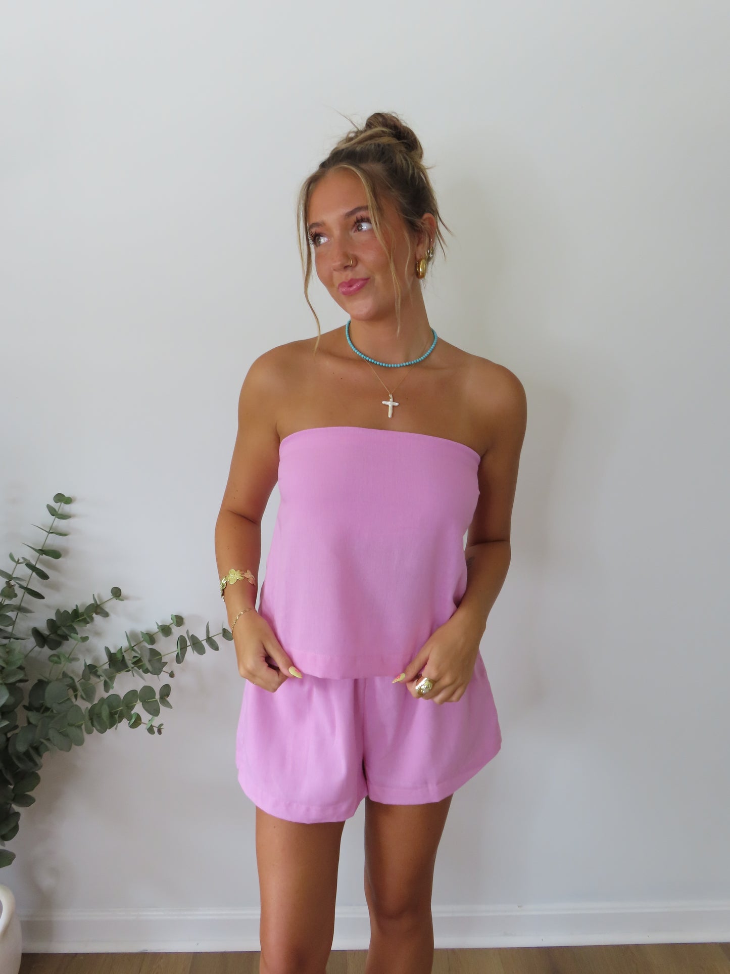 Forever Blushing Set