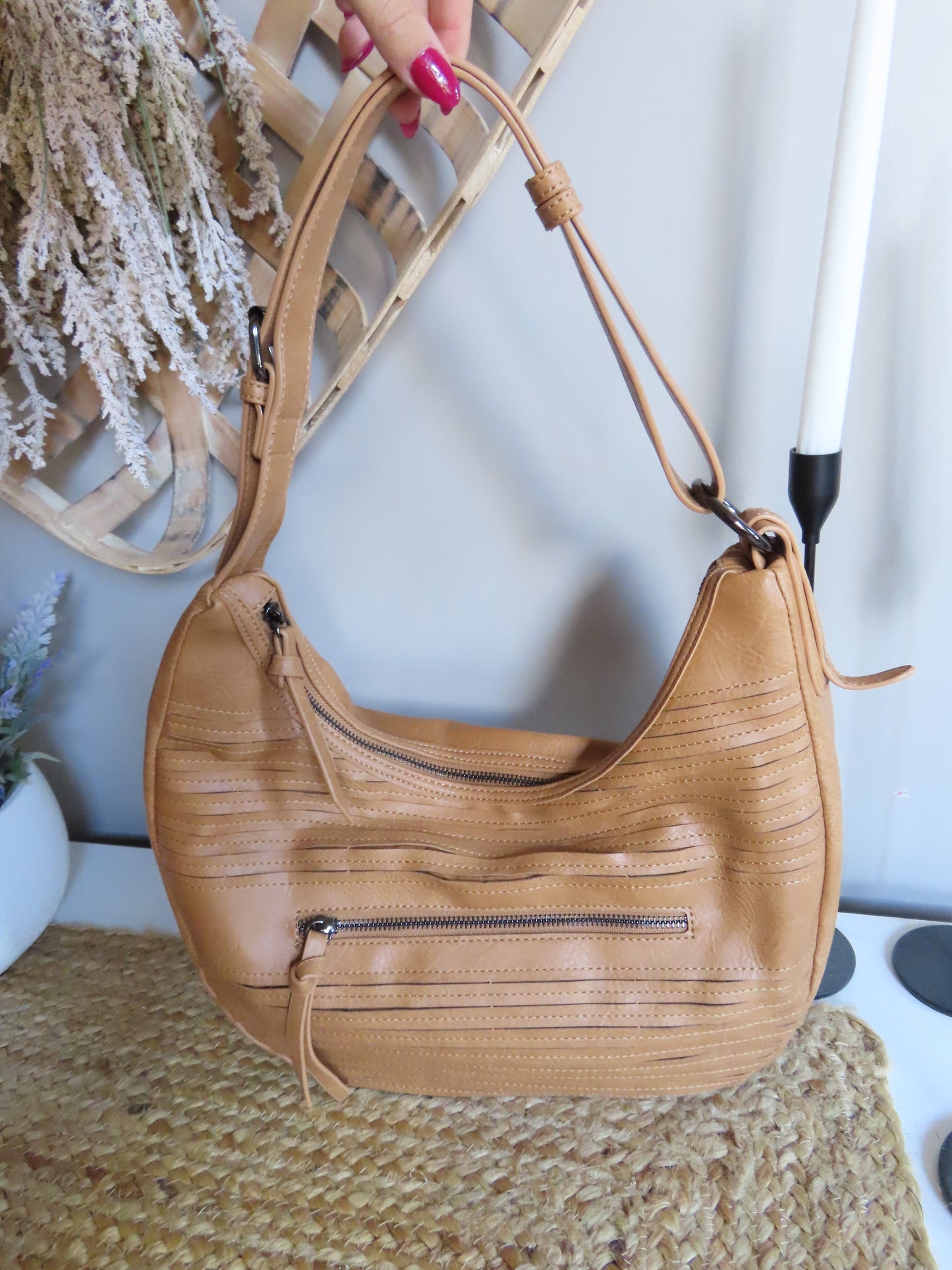 Hadley Purse