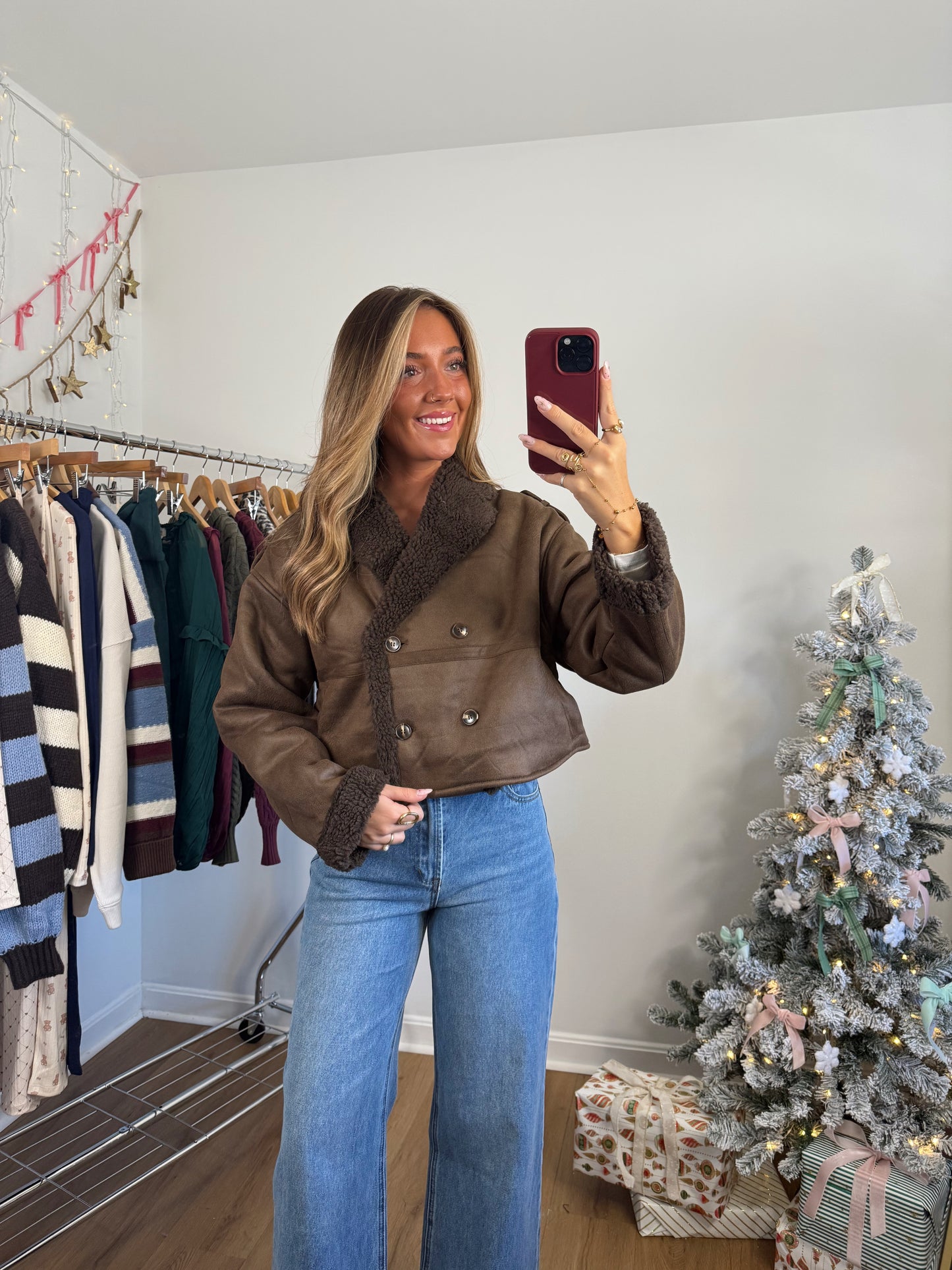 Mountain Lodge Jacket