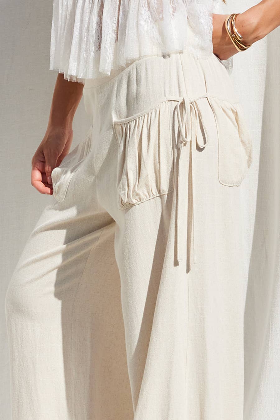 Barefoot Breeze Pants