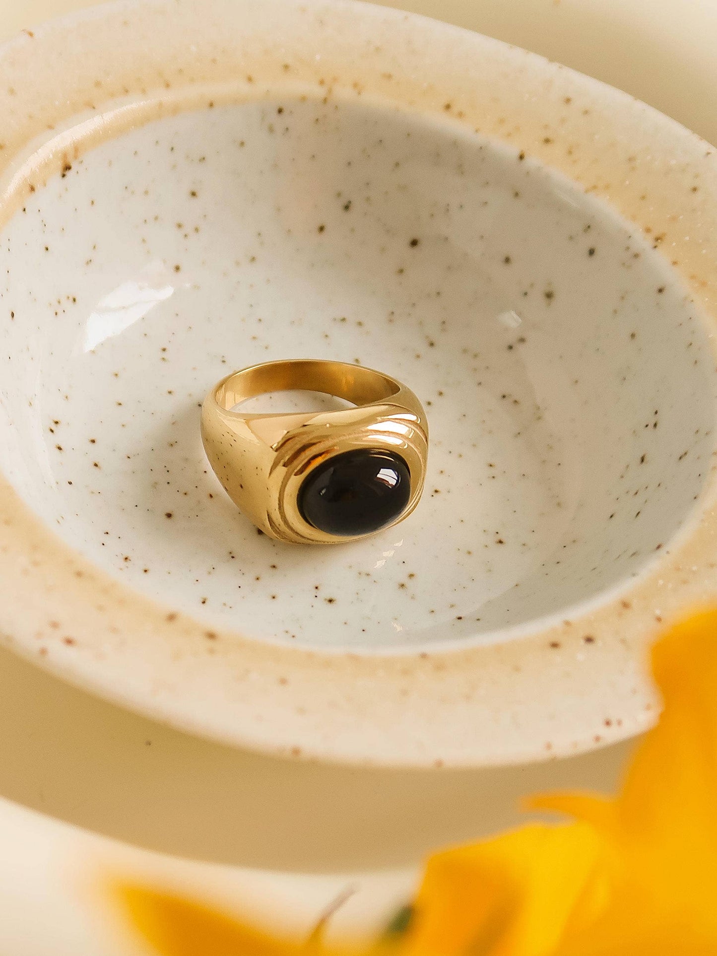 Mystic Ring