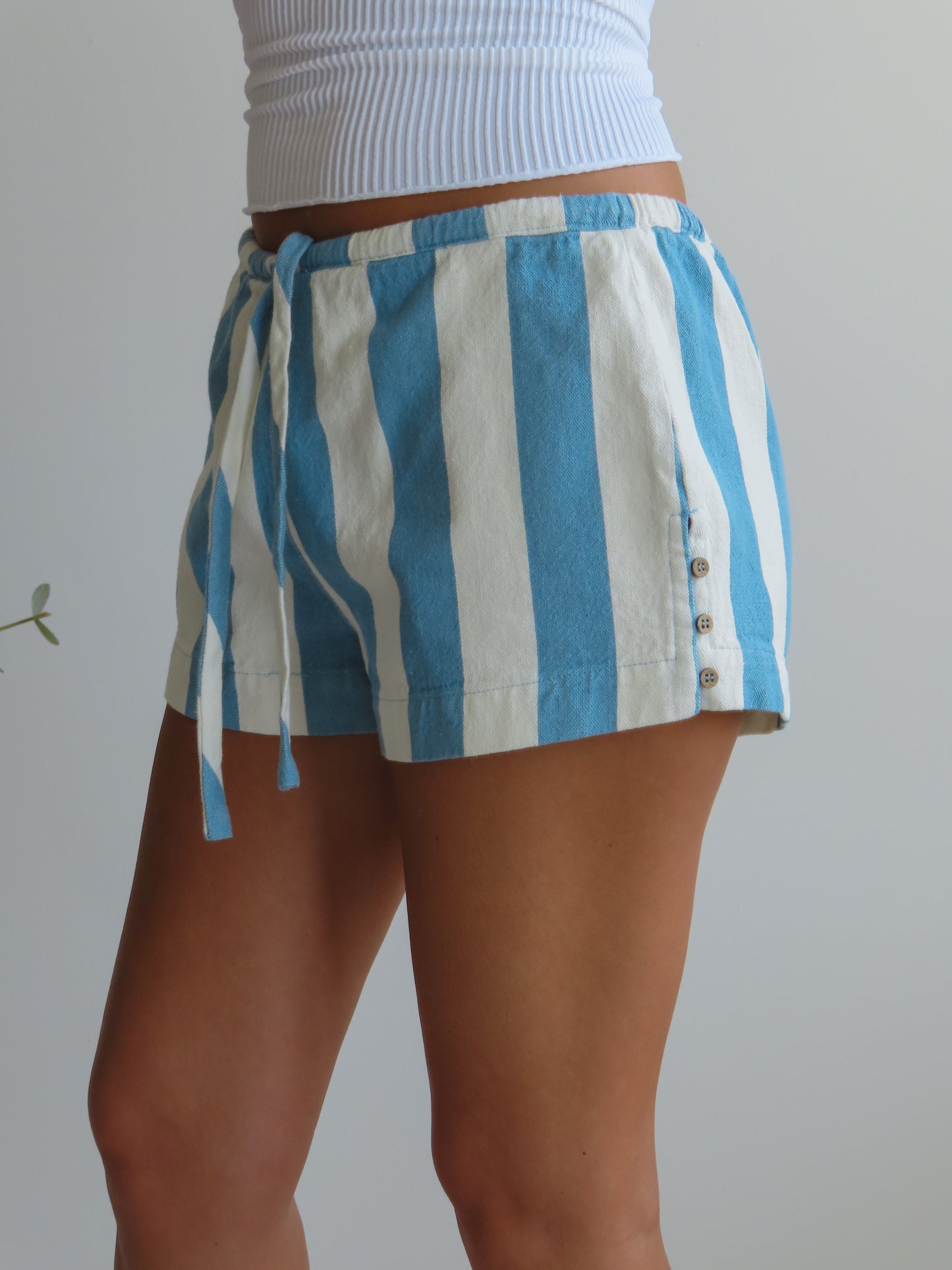 Beach Days Shorts