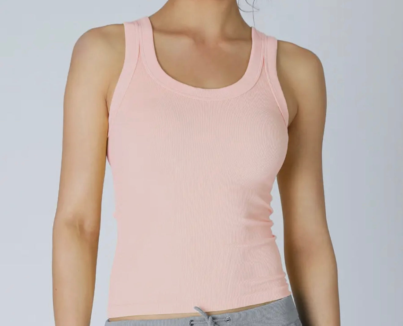 Perfect Layer Reversible Tank