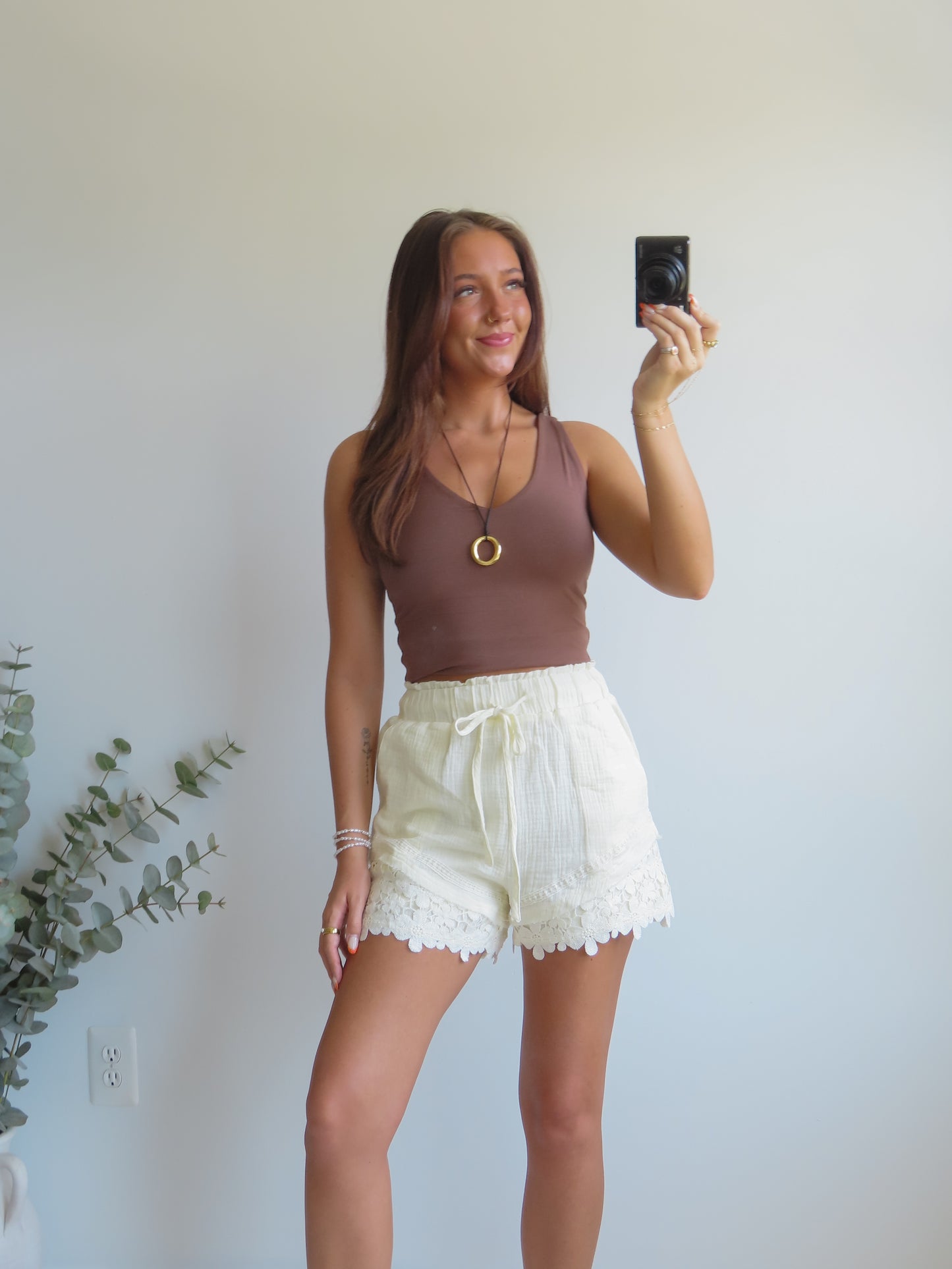 Keep It Simple Tank
