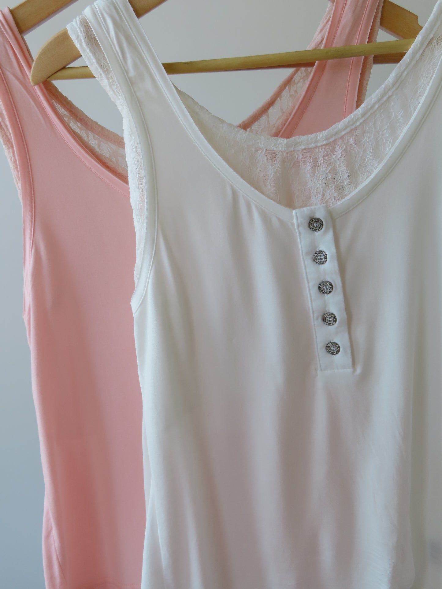Lovely Layers Tank