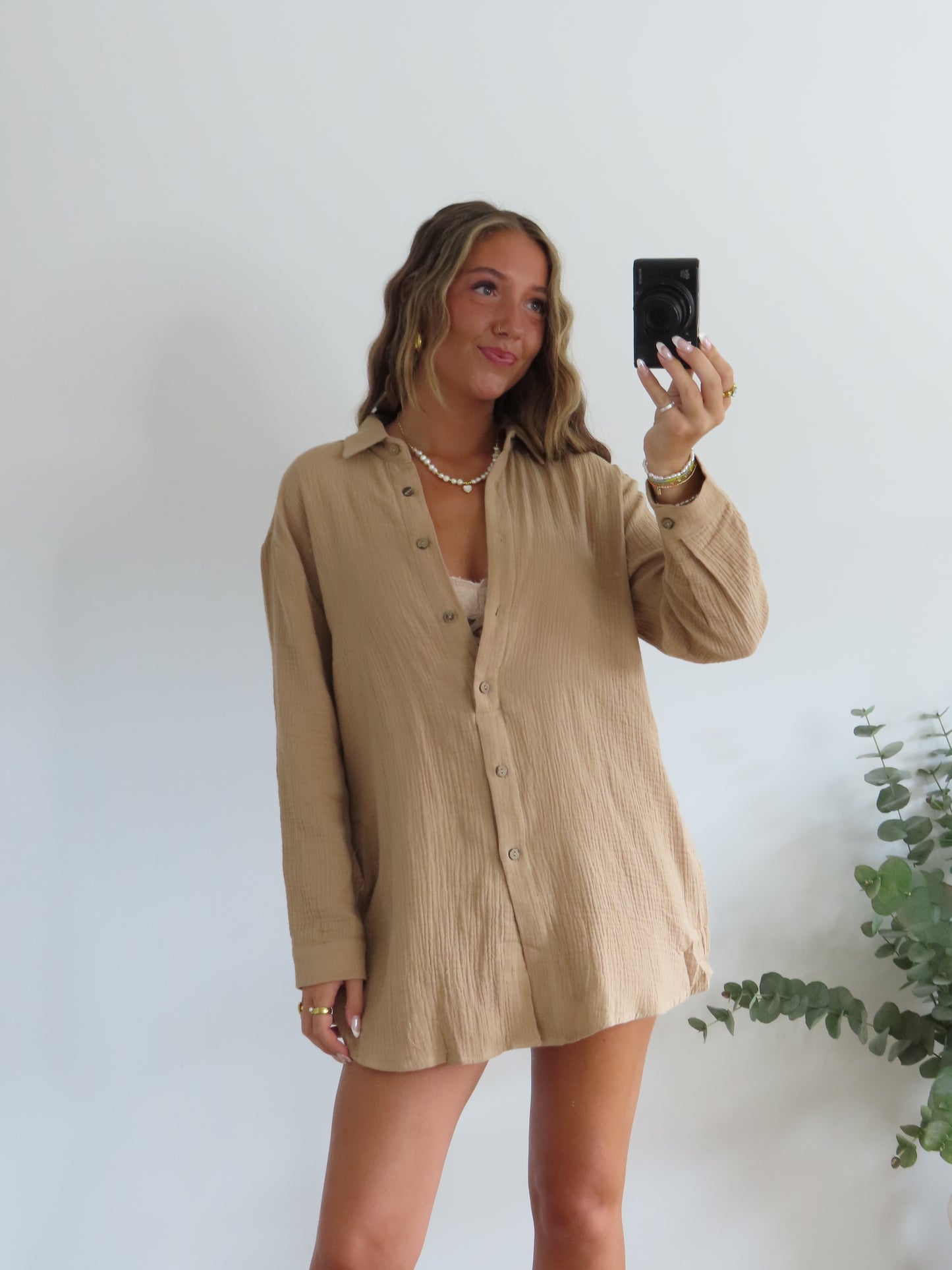 Ready In Five Romper