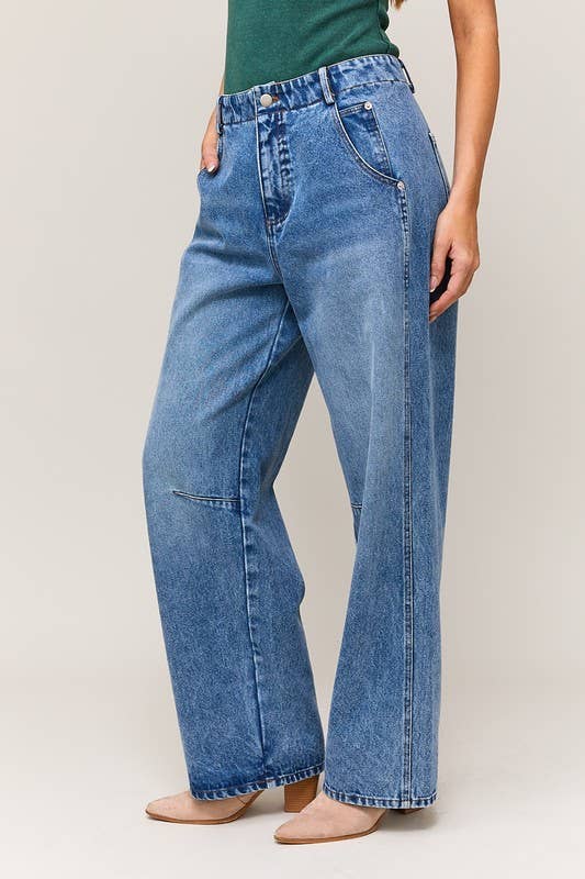 Endless Style Jeans