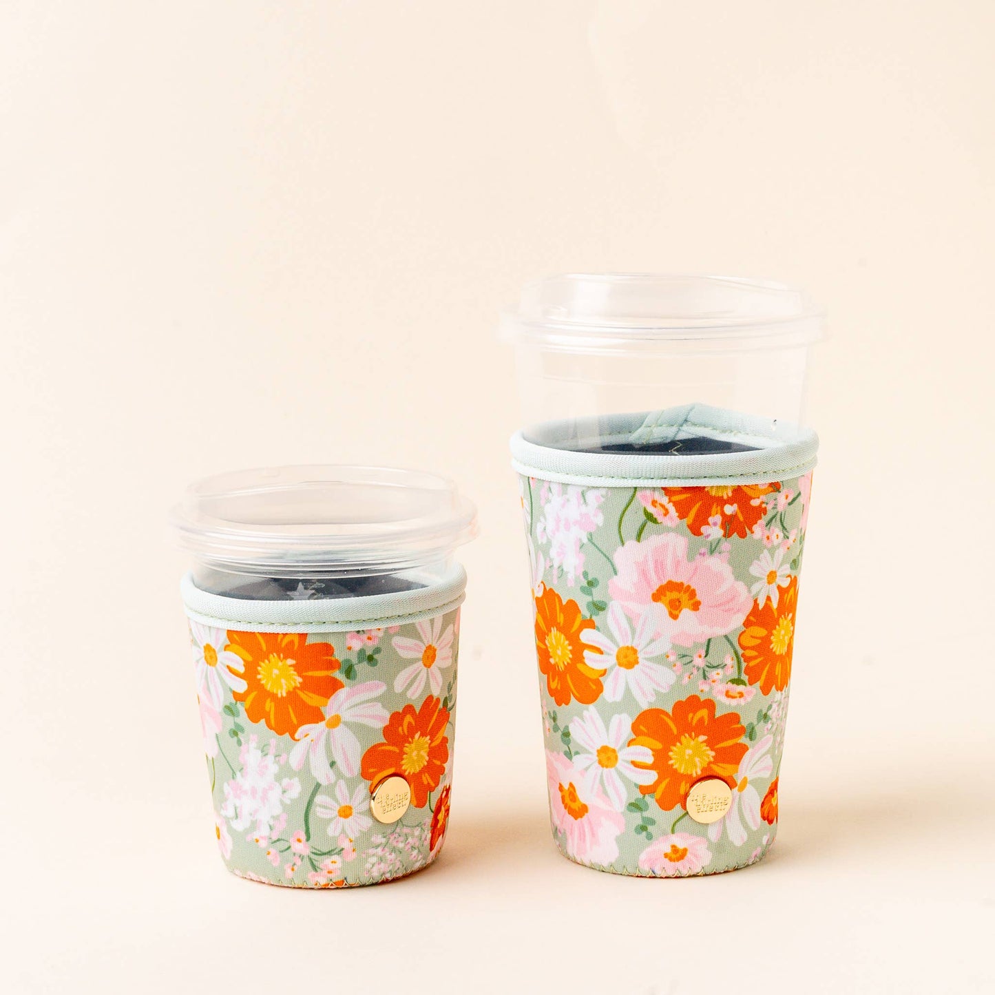 Flower Child Drink Sleeve
