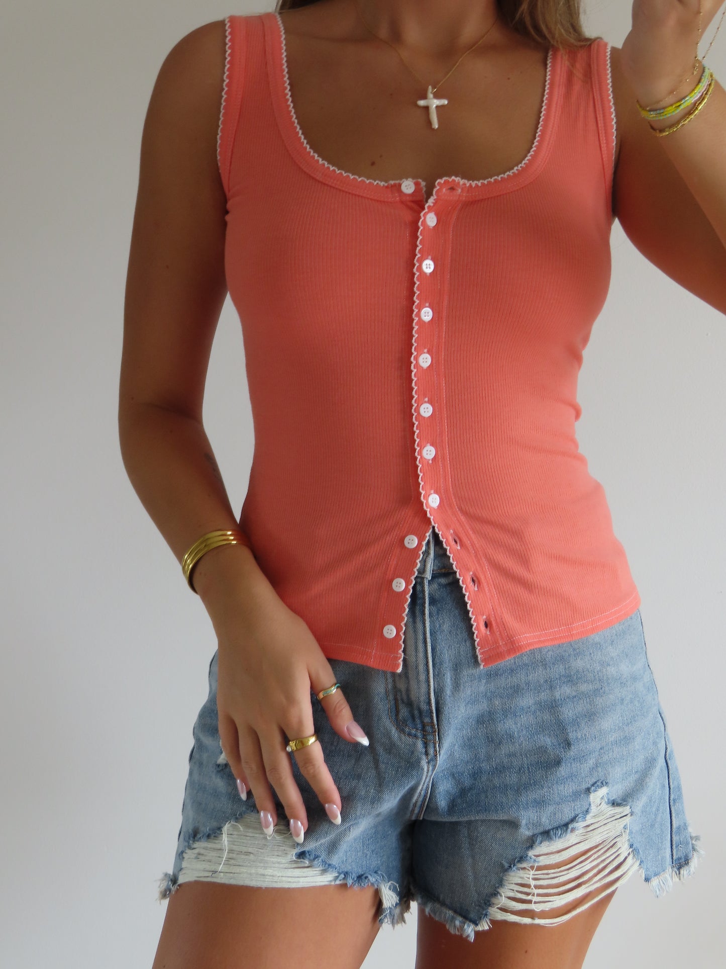 Summer Crush Tank
