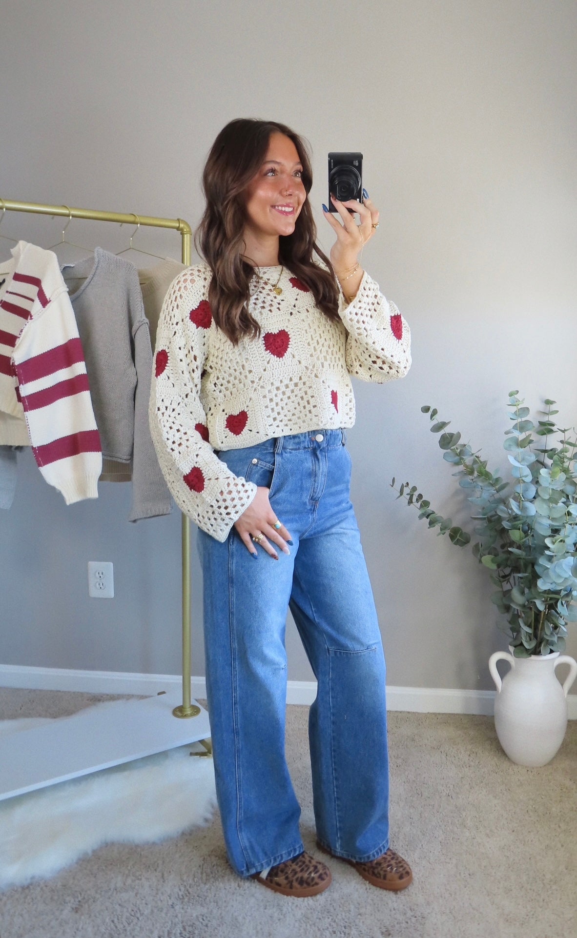 Endless Style Jeans