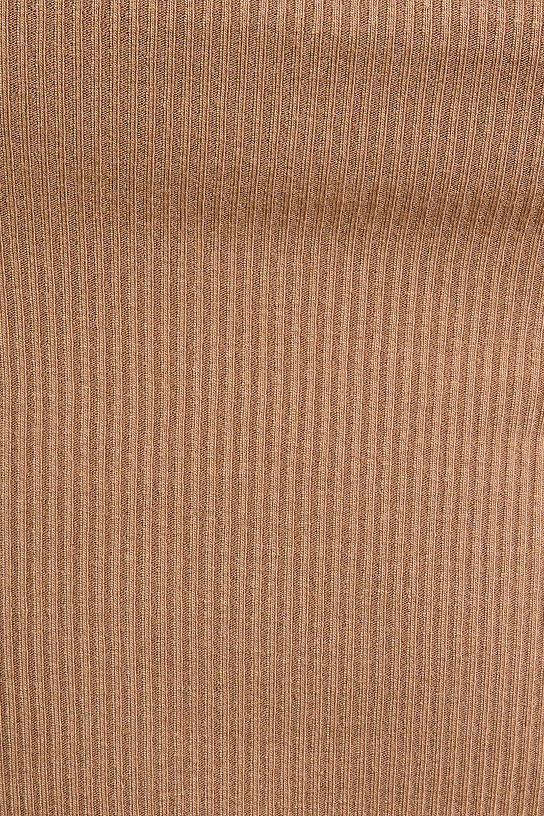 Freeform Inside Out Ribbed Tank