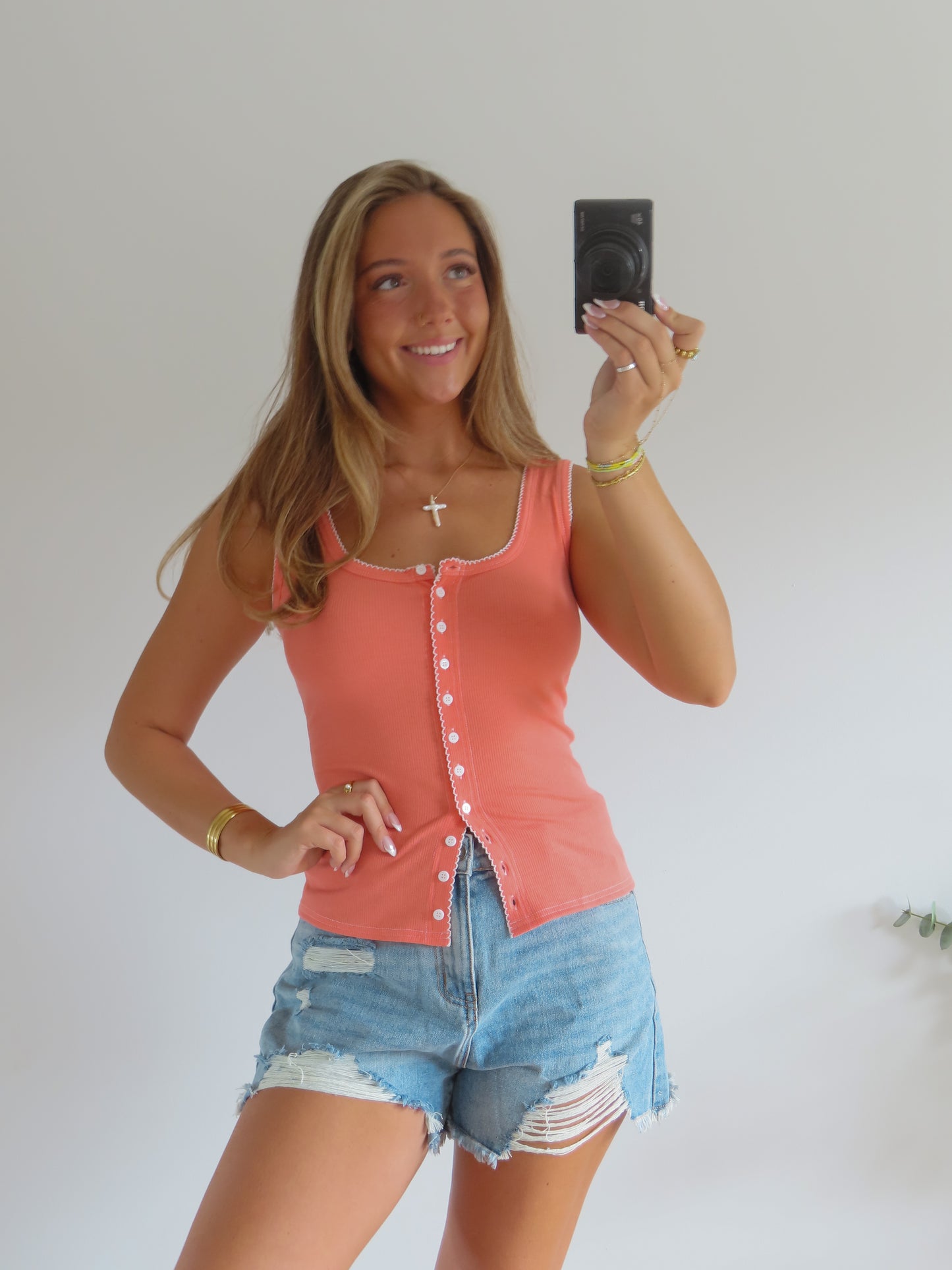 Summer Crush Tank