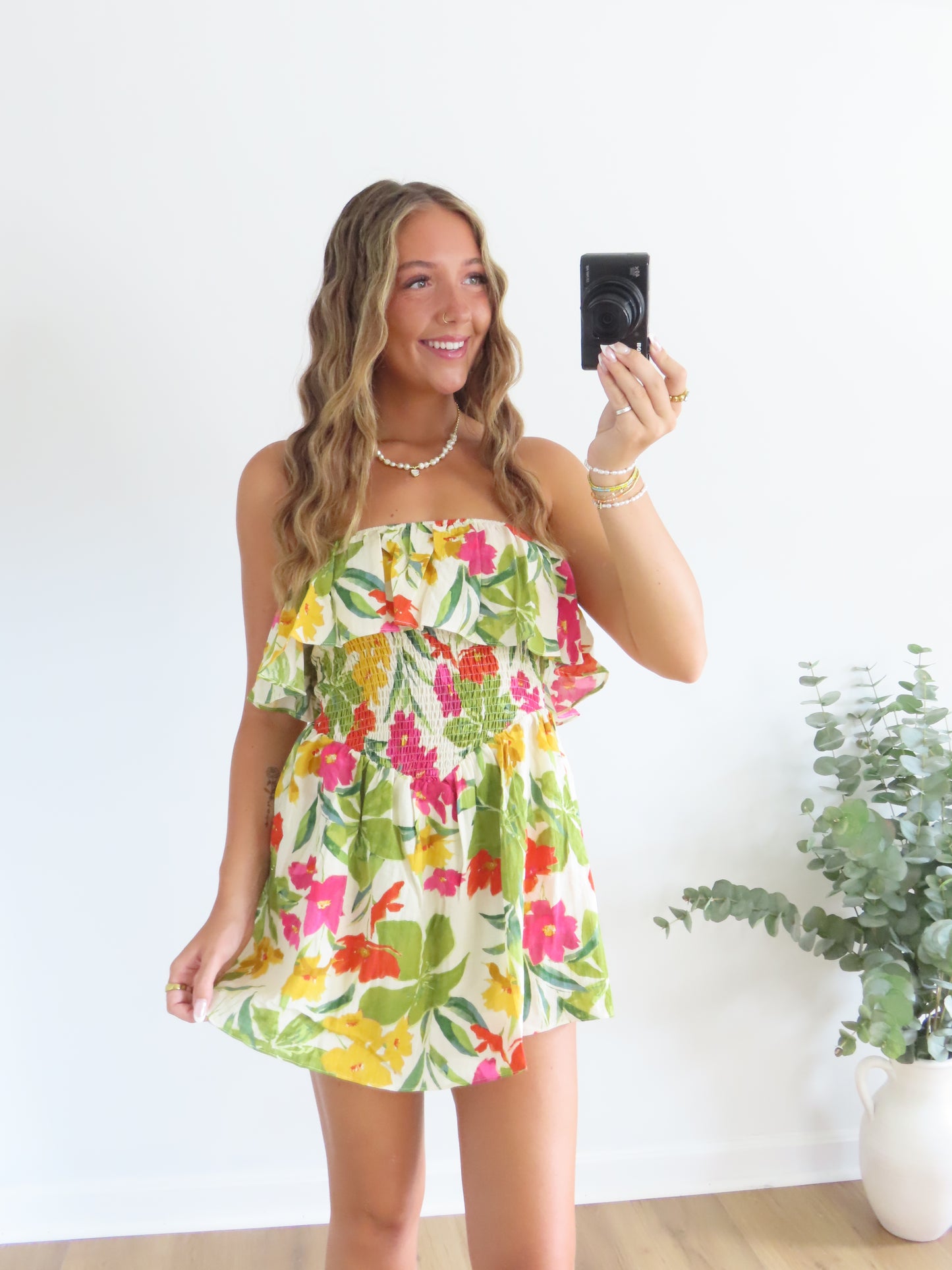 Paradise Dress