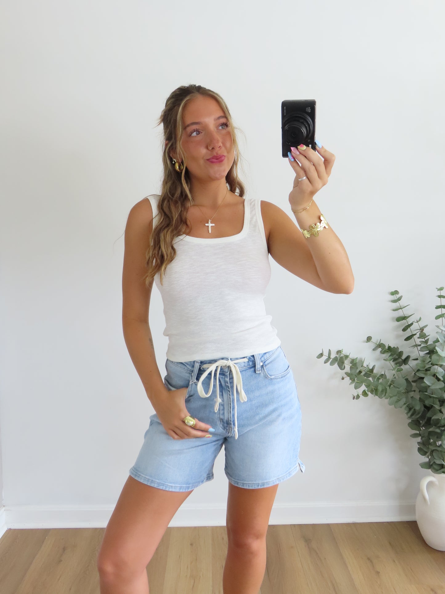 Easy Layer Tank