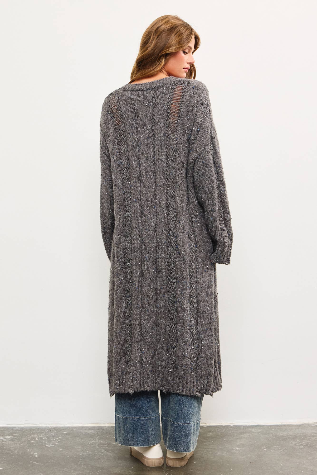 Cozy Season Cardigan