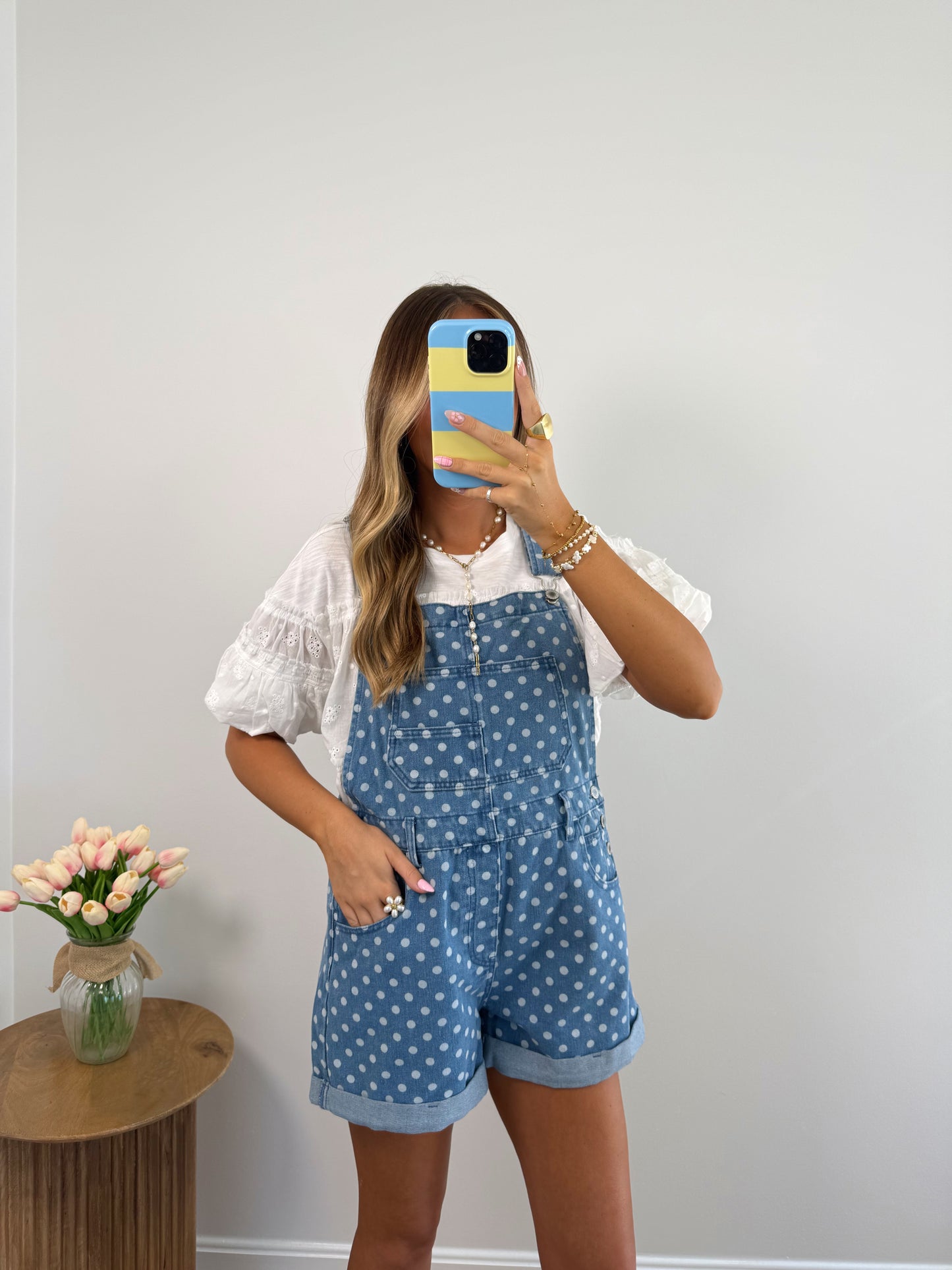Dottie Overall's