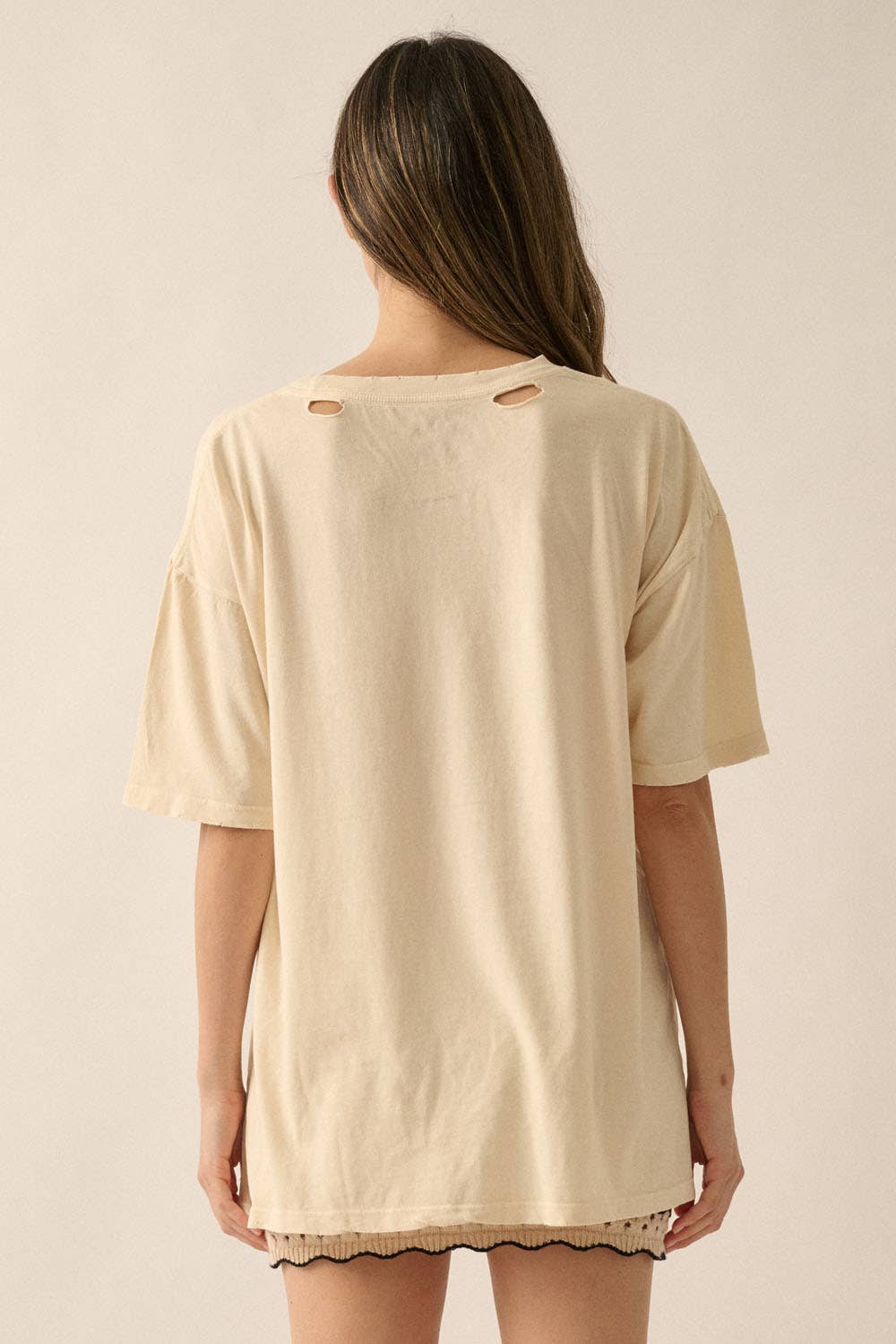 "Ya'll" Graphic Tee
