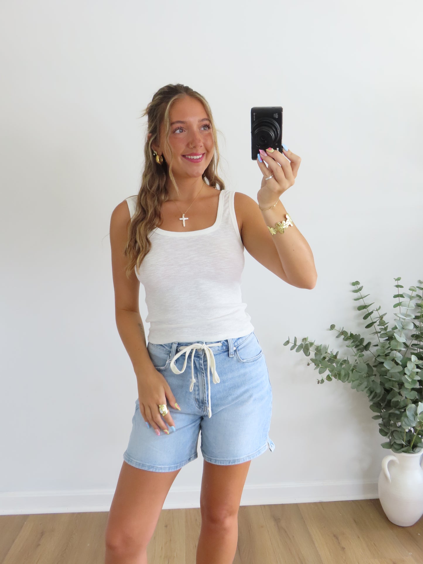Easy Layer Tank