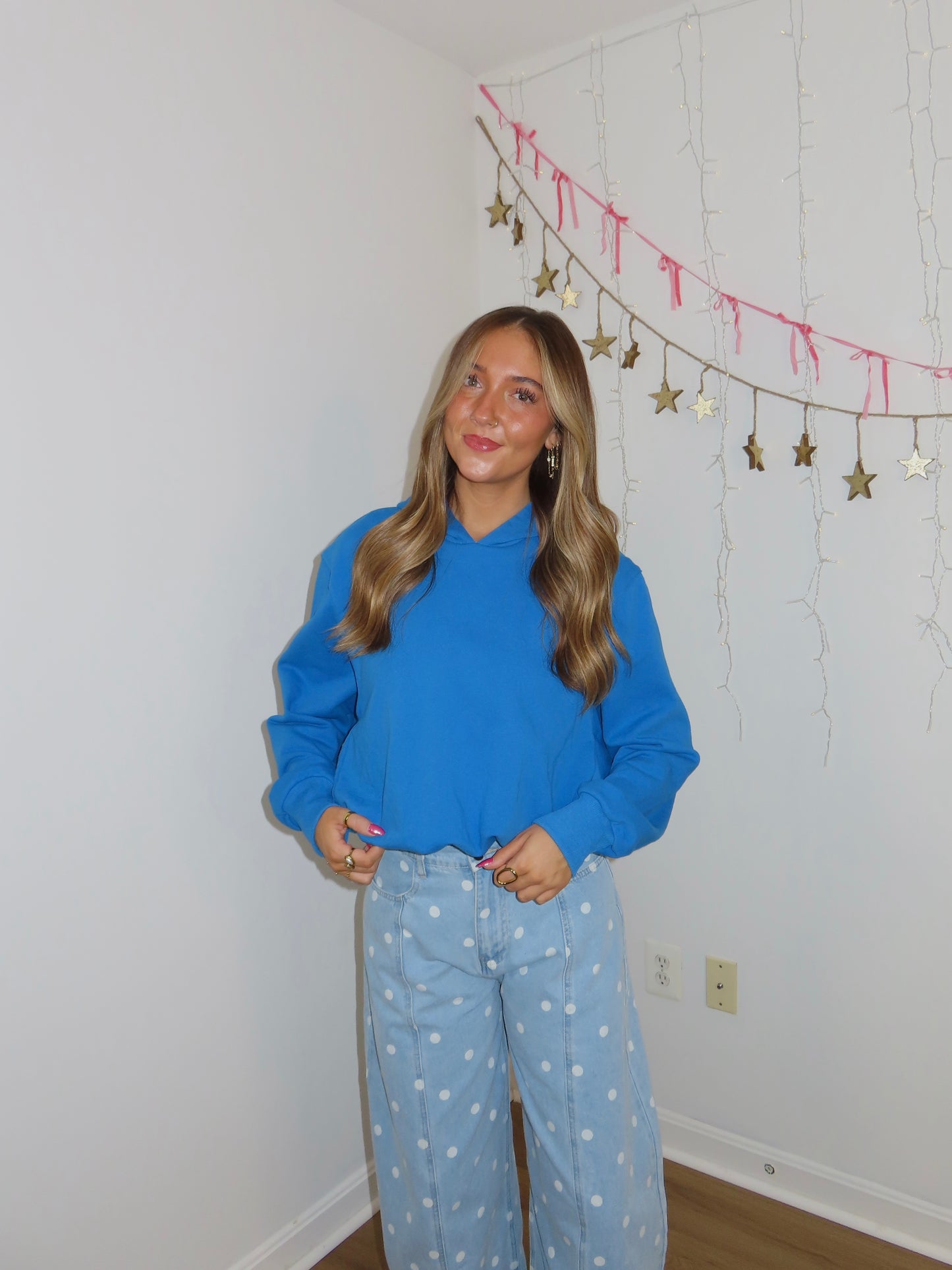 All Things Cozy Sweatshirt