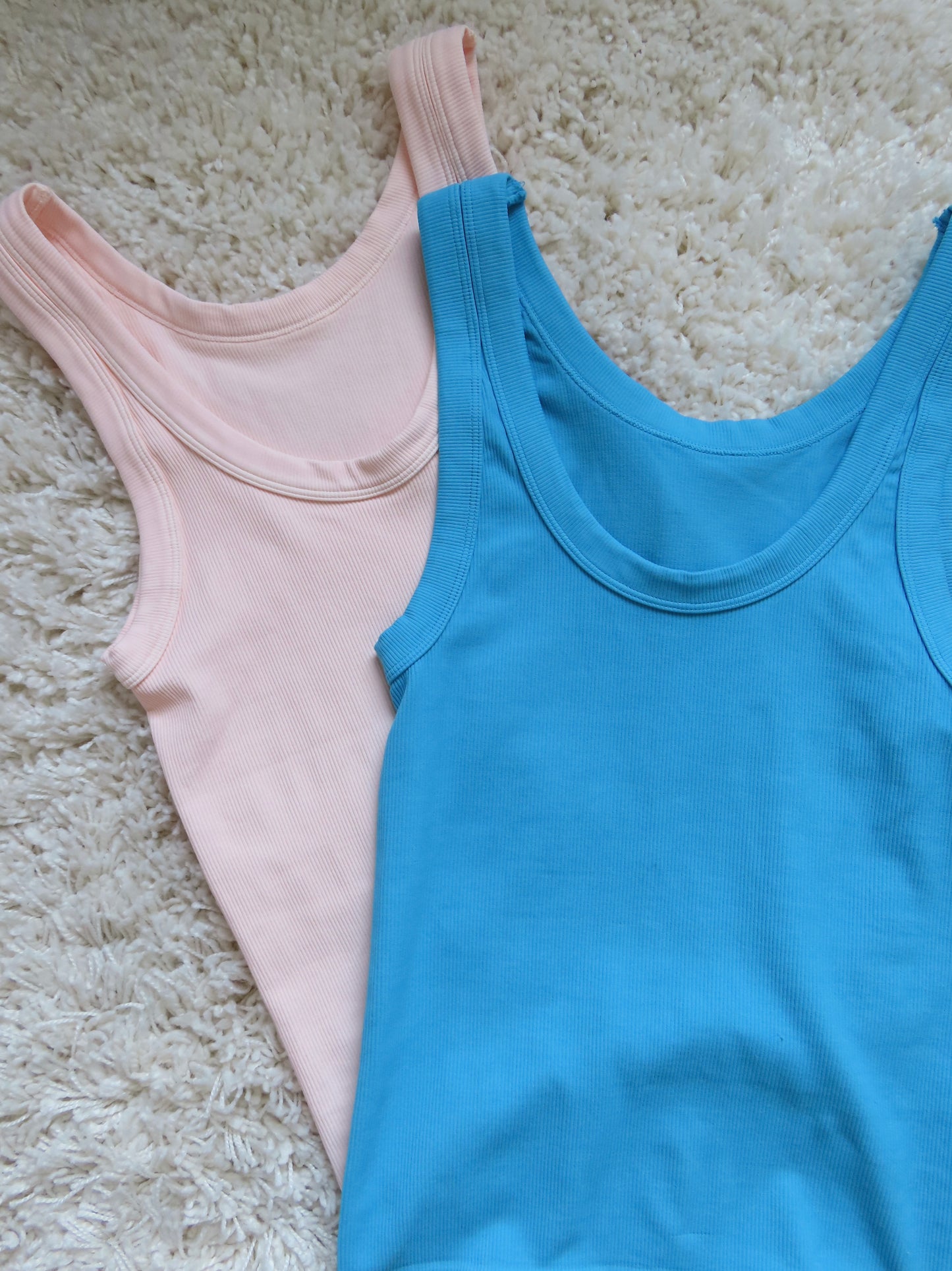 Perfect Layer Reversible Tank