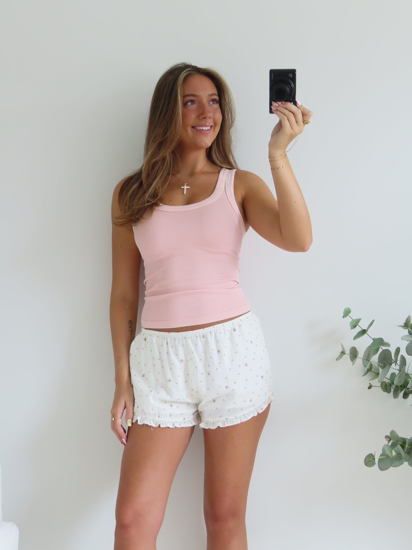 Perfect Layer Reversible Tank
