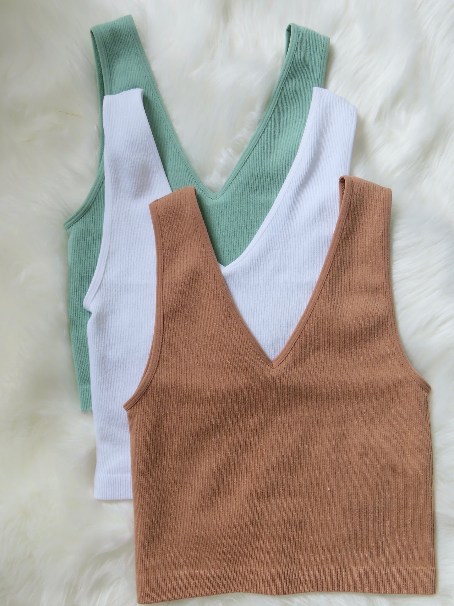 Seamless Bundle