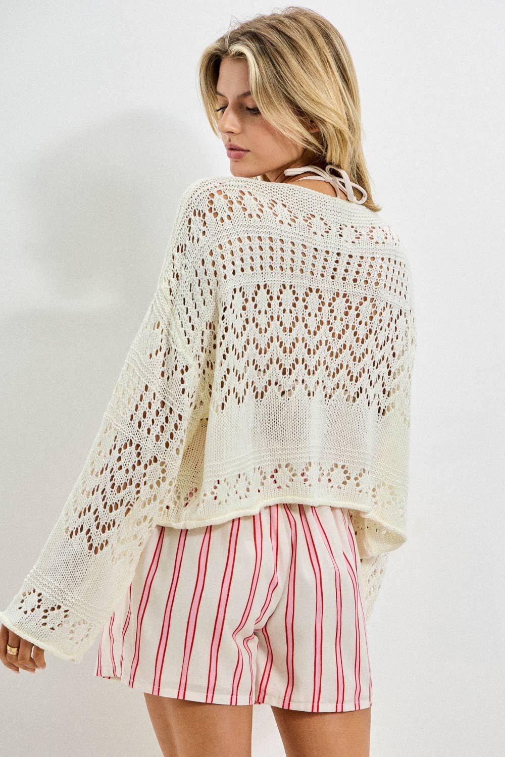 Summer Lovin Knit