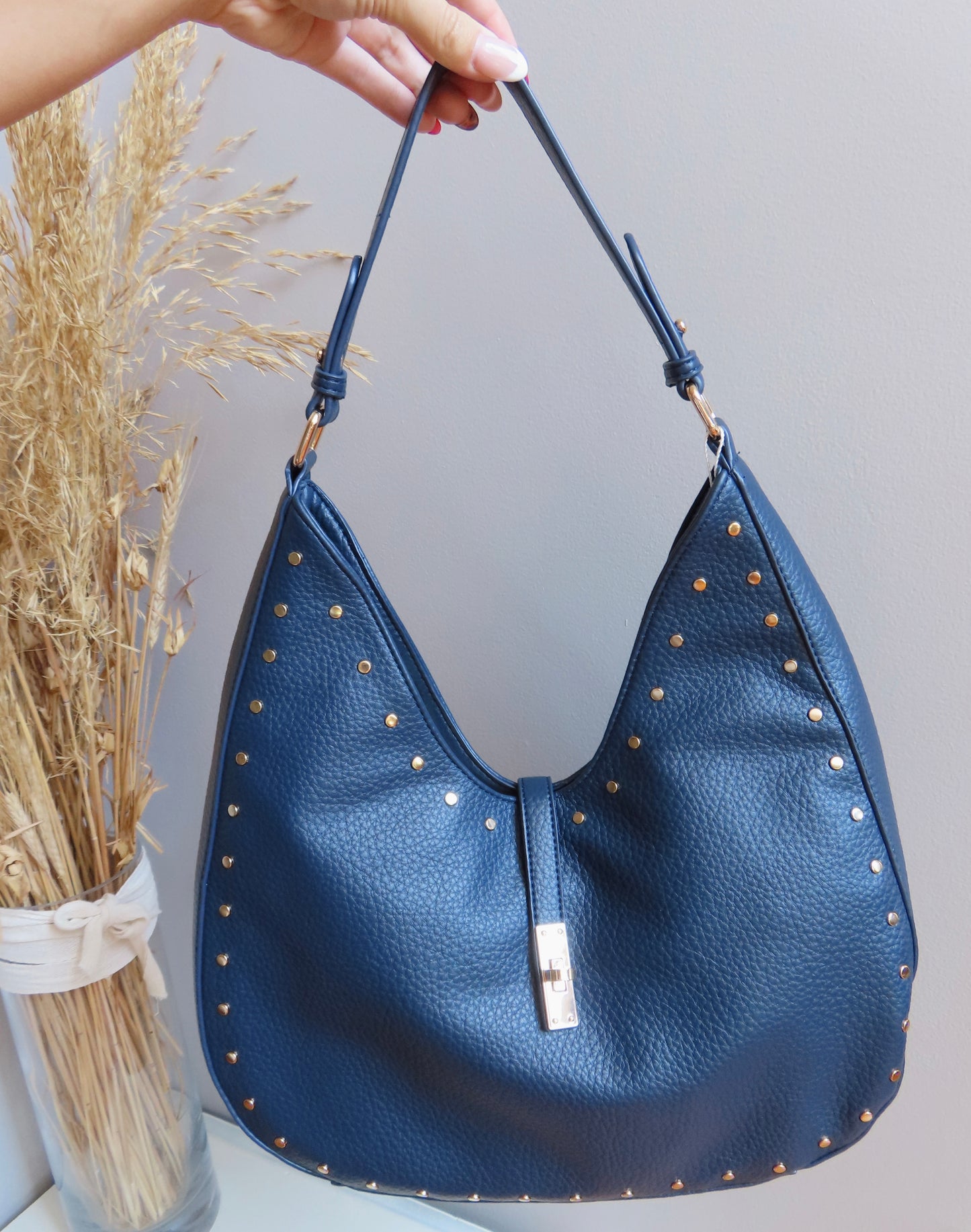 Midnight Muse Purse