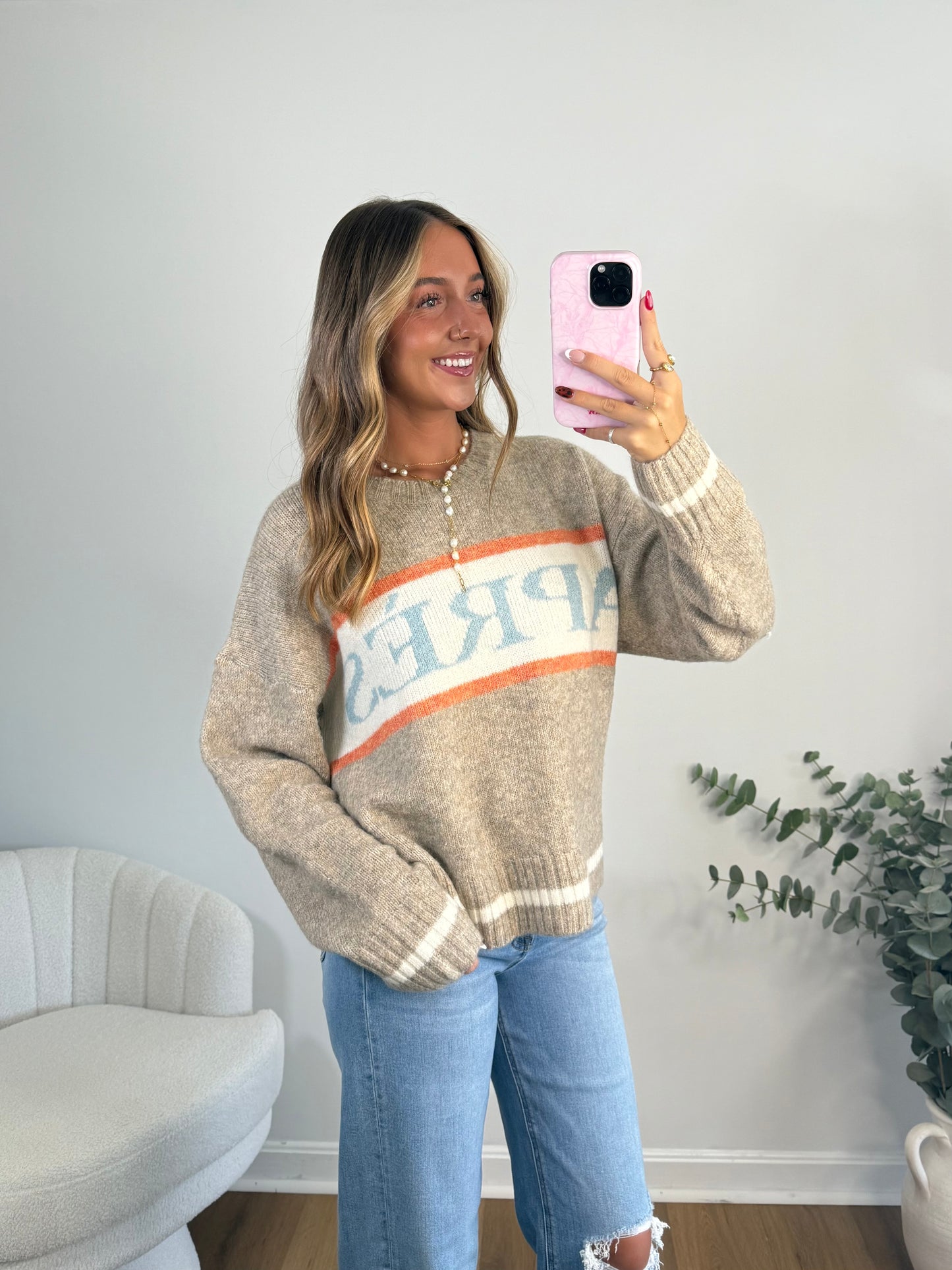 Après Sweater