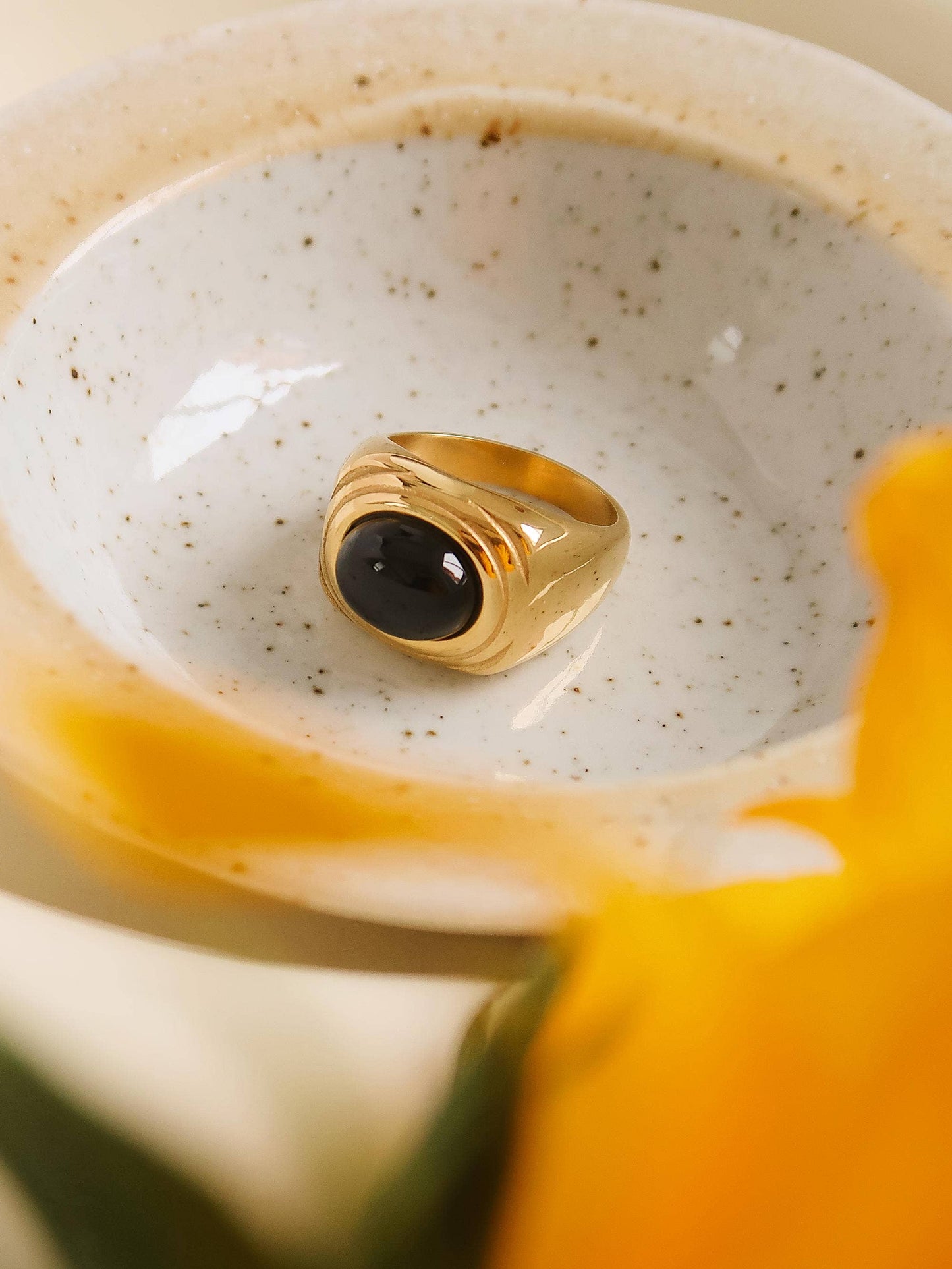 Mystic Ring