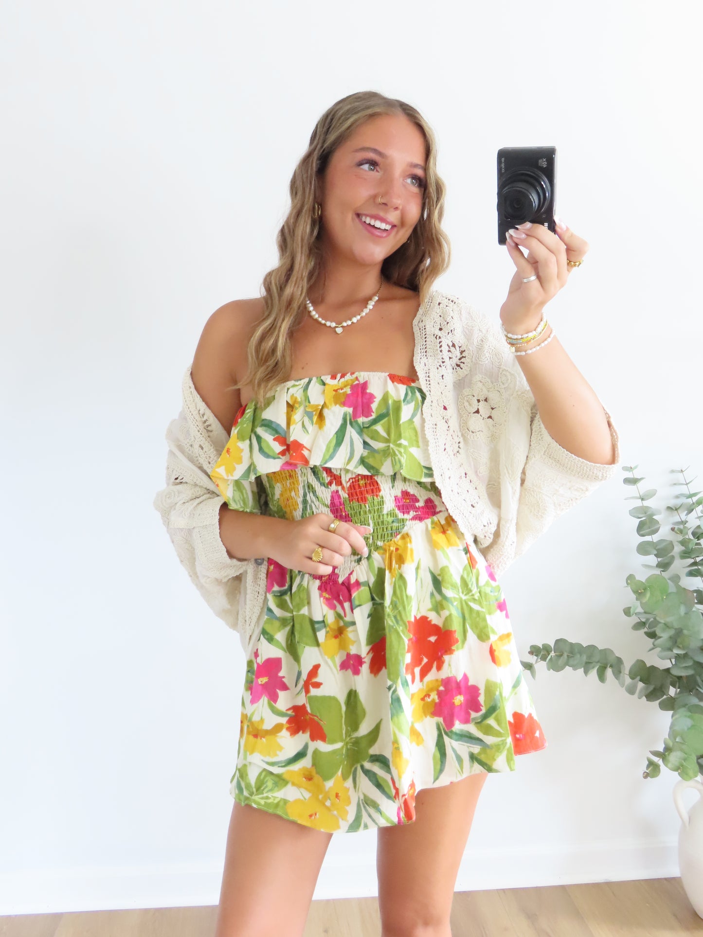 Paradise Dress