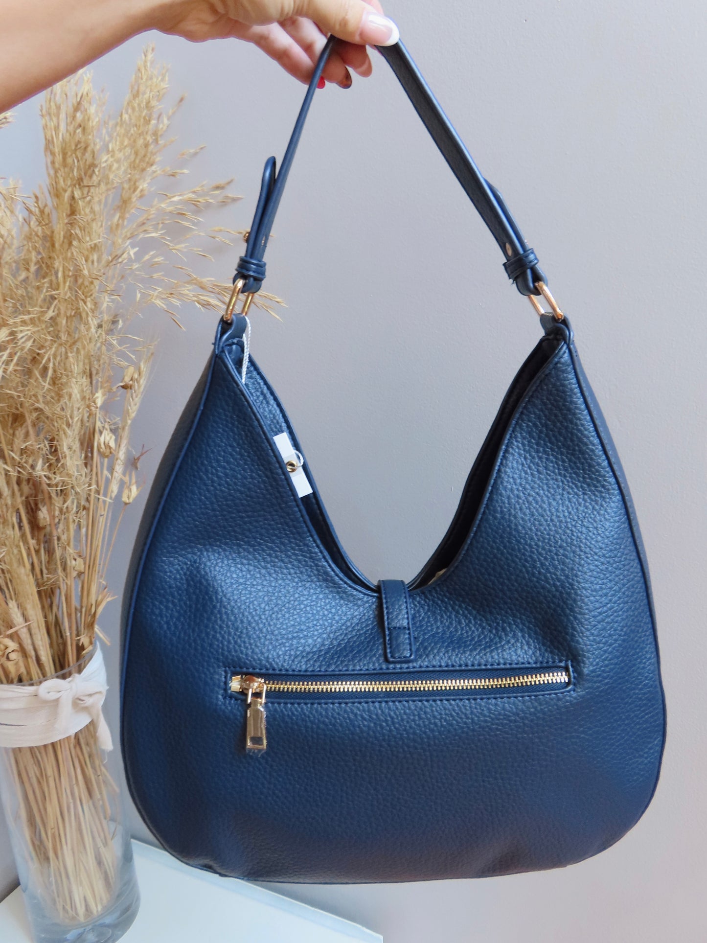 Midnight Muse Purse