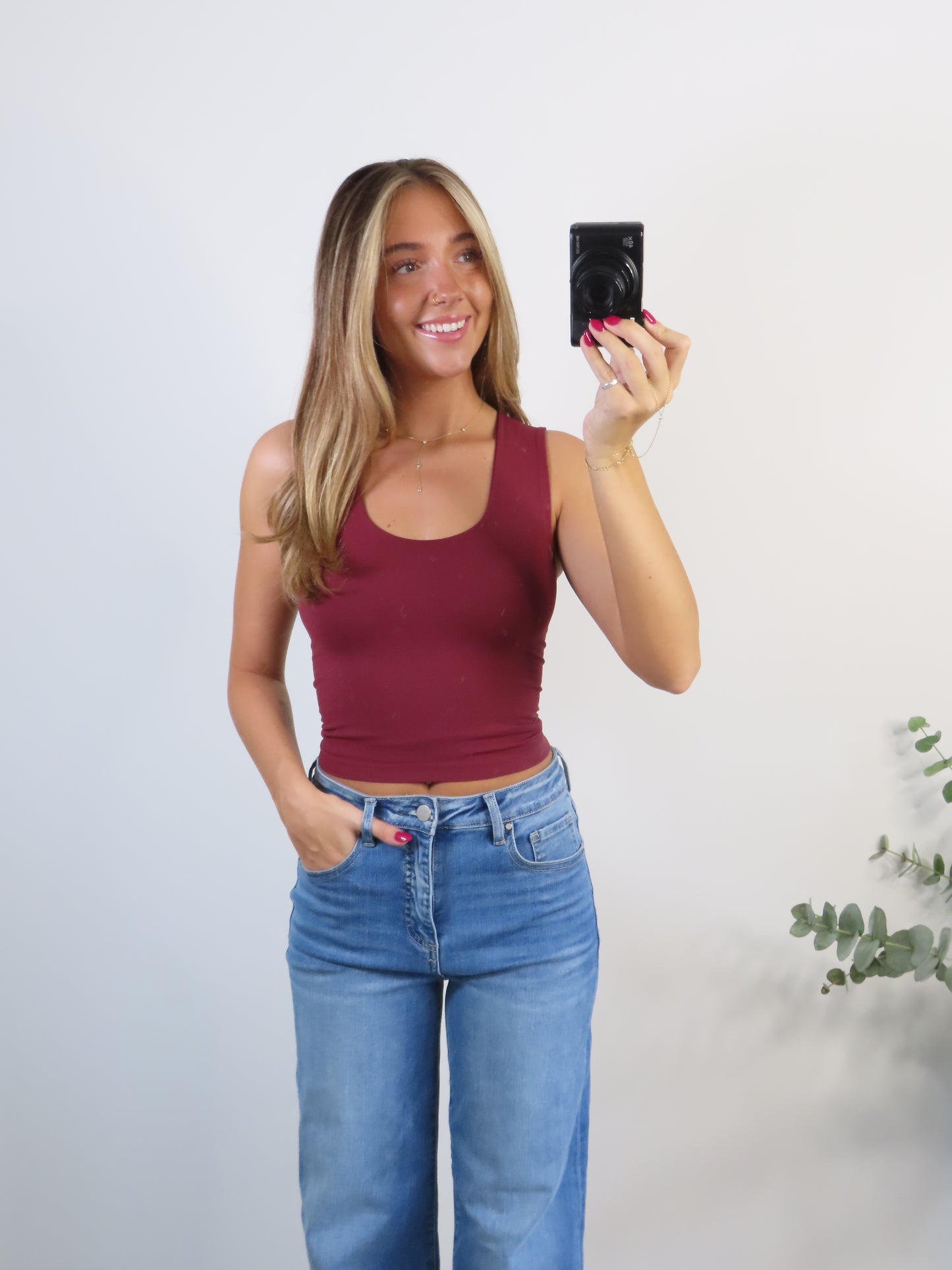 Bloom Basic Tank