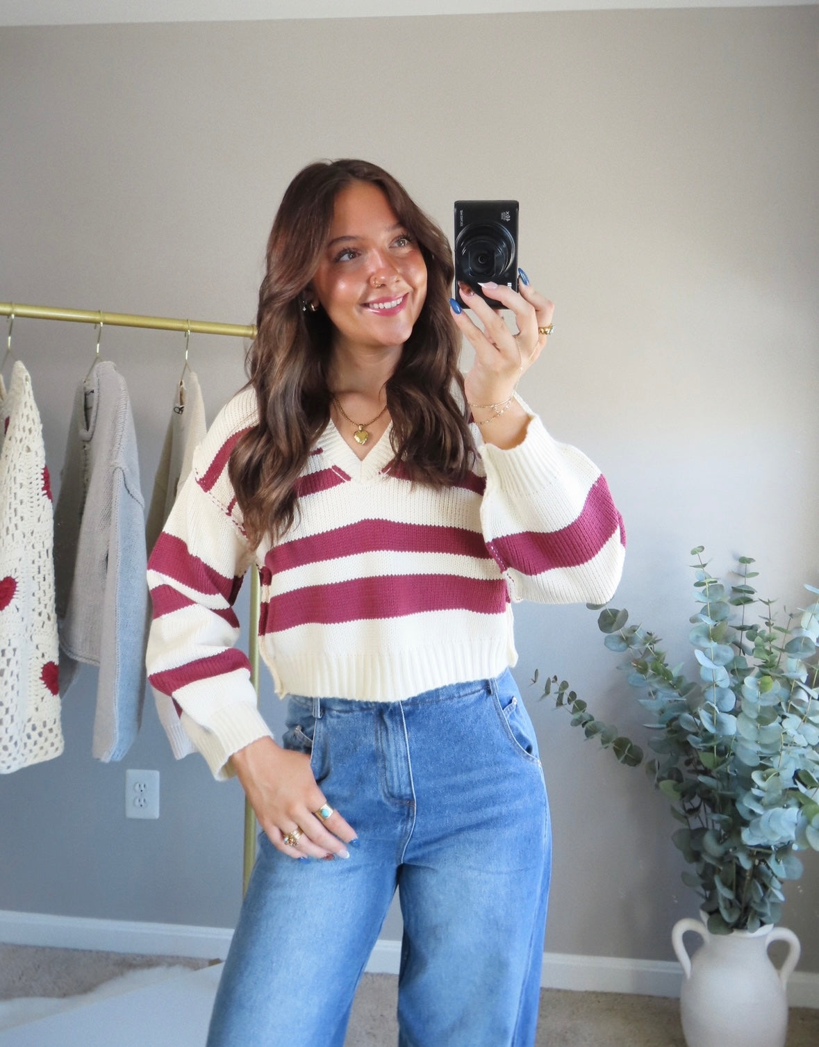 Forever Classic Sweater