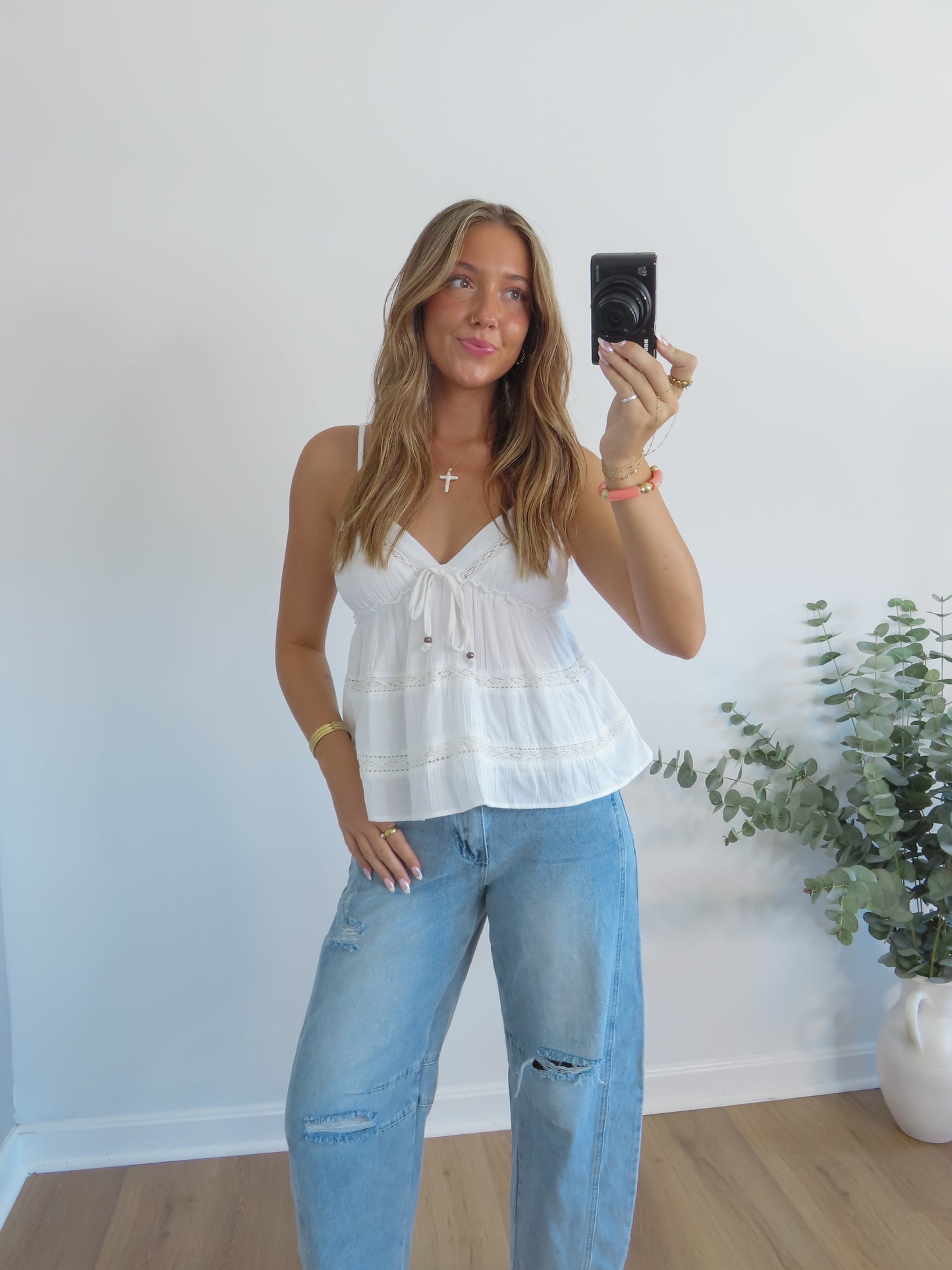 Sweet Summer Tank