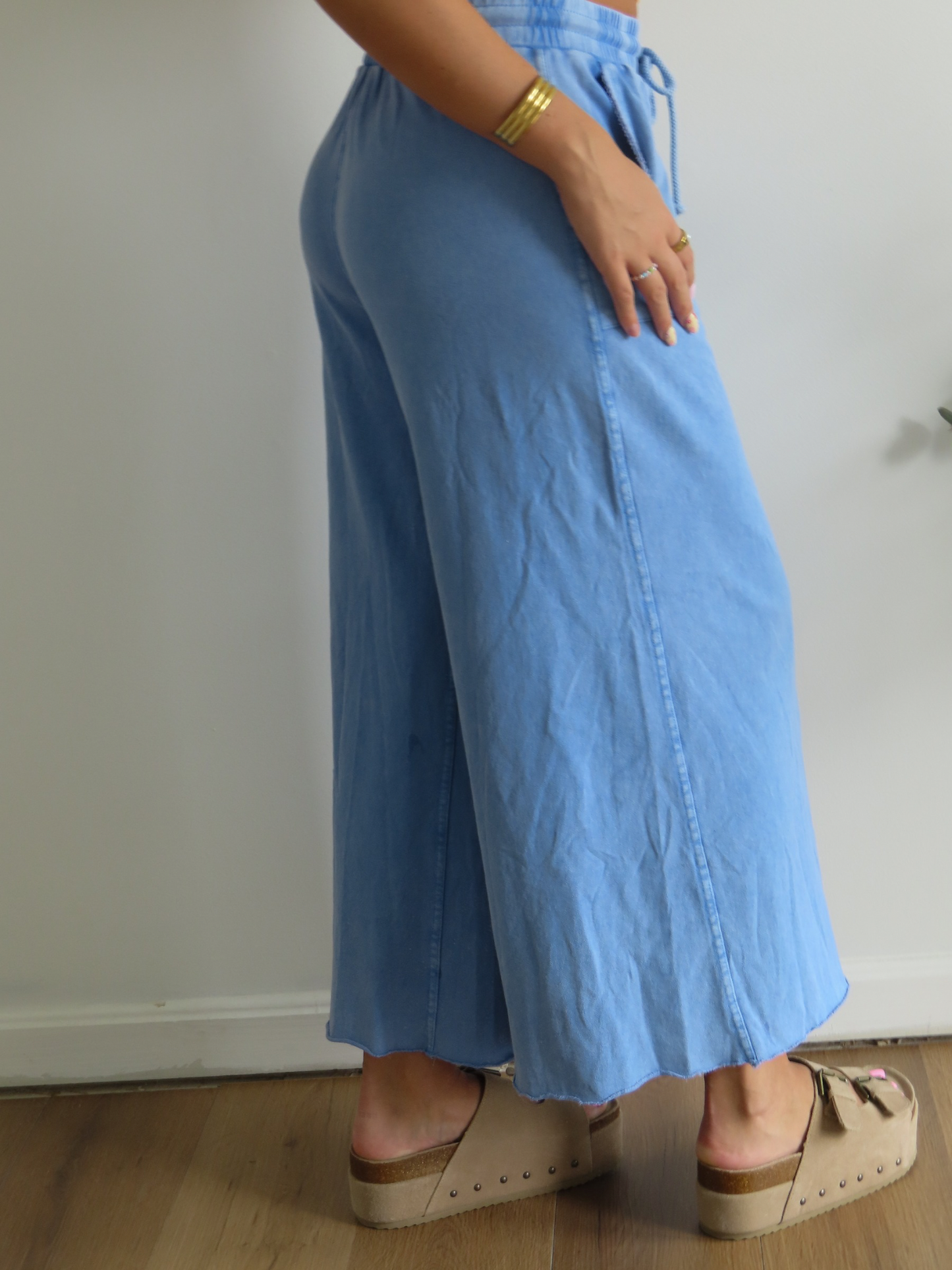 Easy Breezy Pants