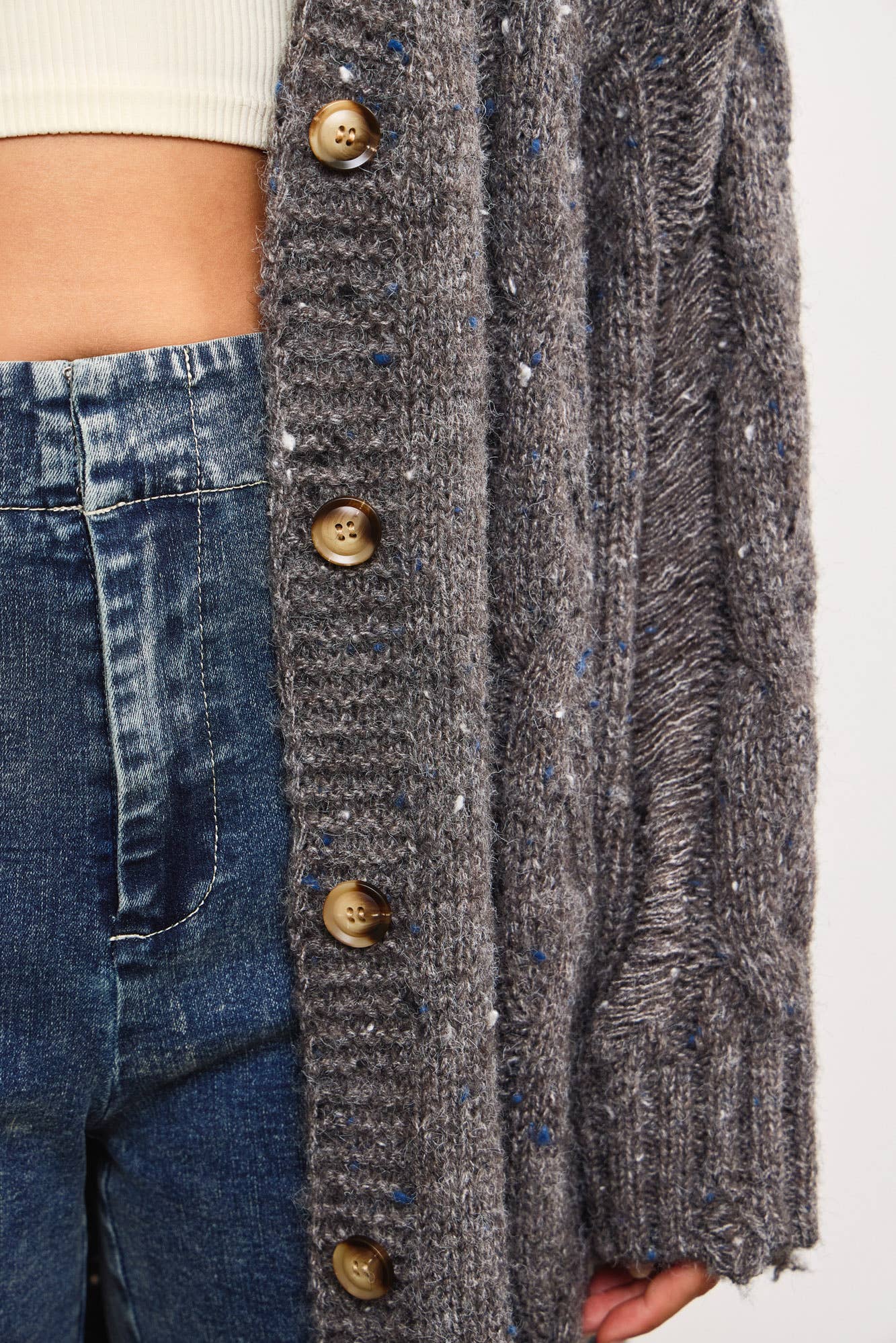 Cozy Season Cardigan