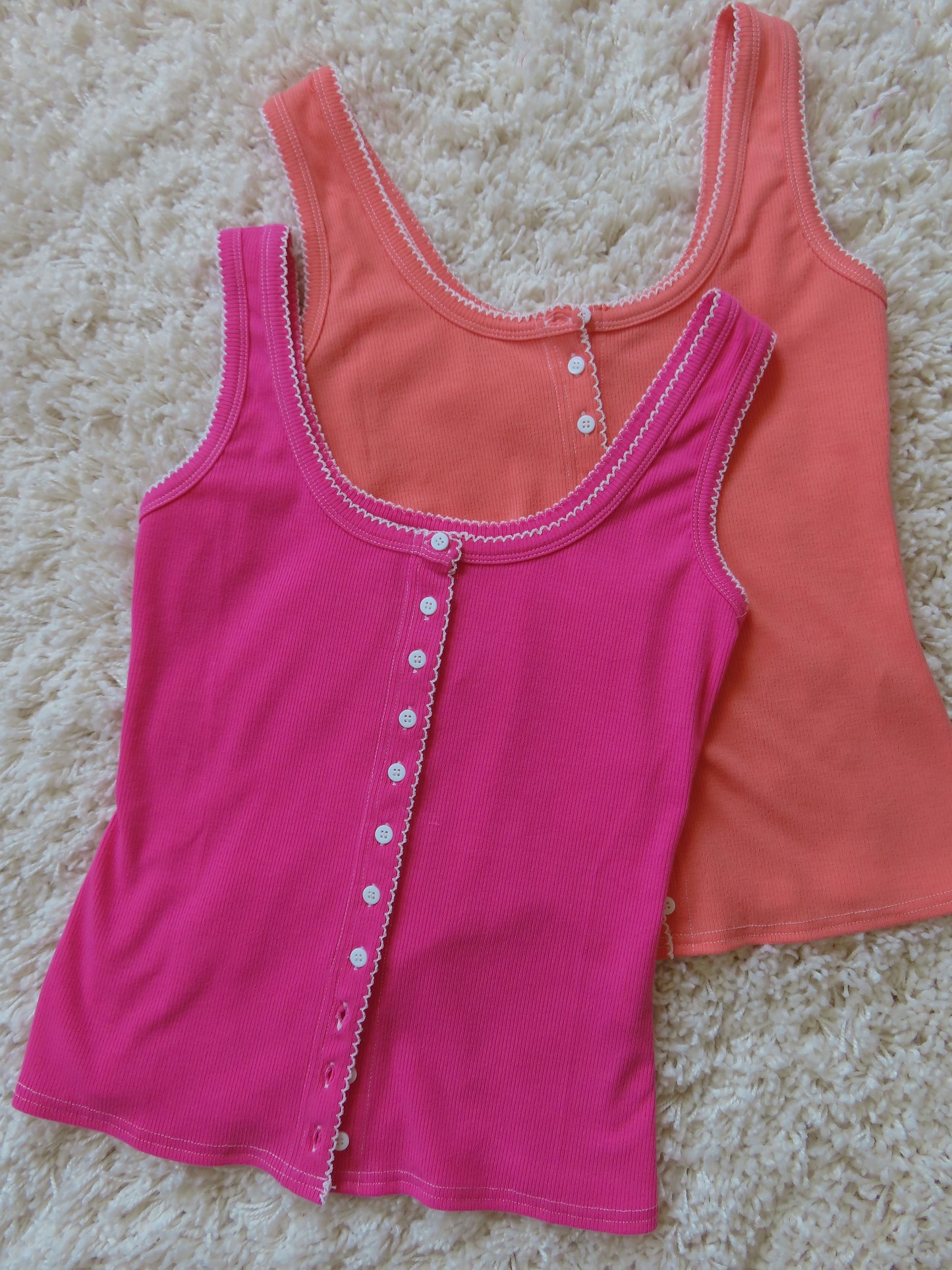 Summer Crush Tank