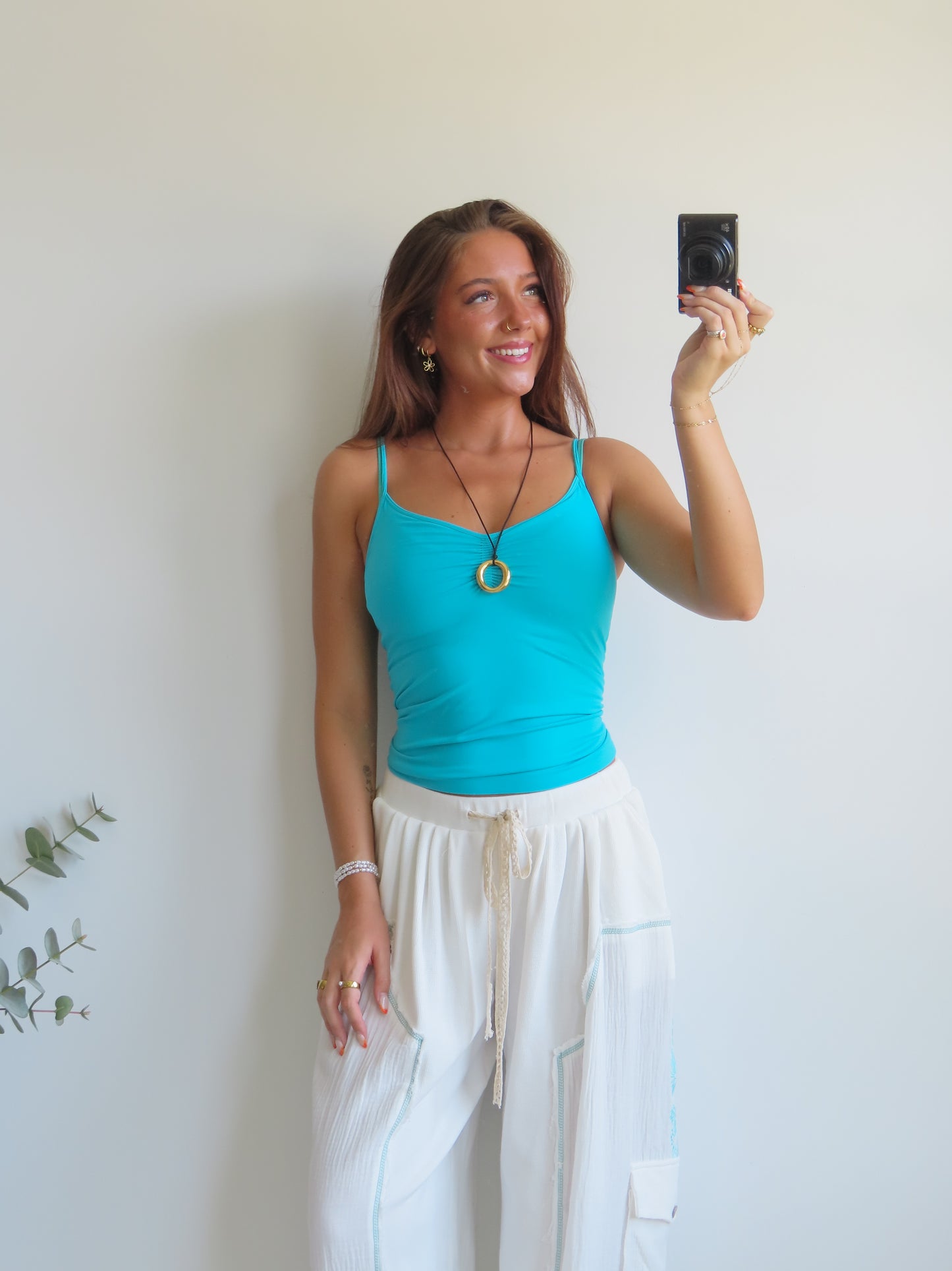 Pastel Skies Tank