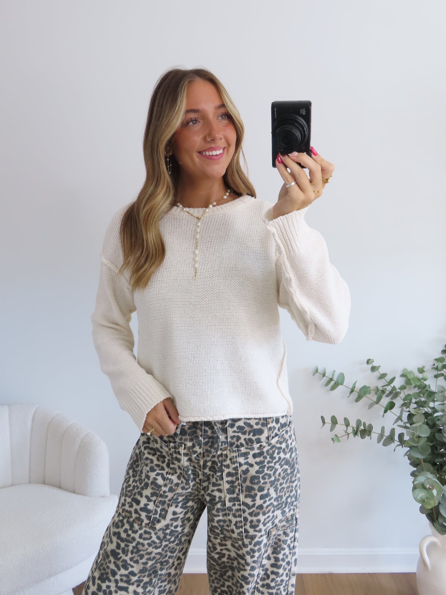 The Perfect Knit