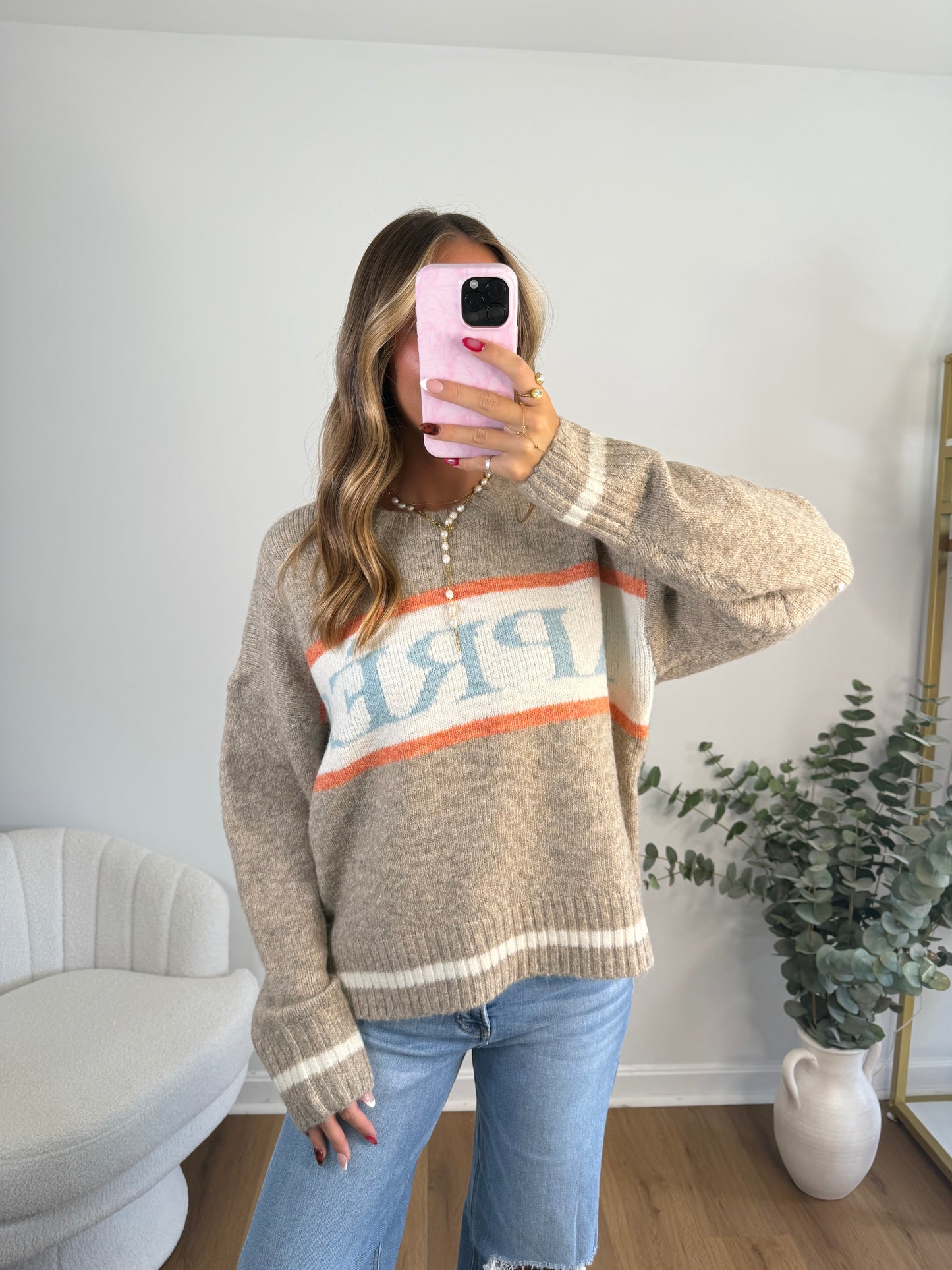 Après Sweater