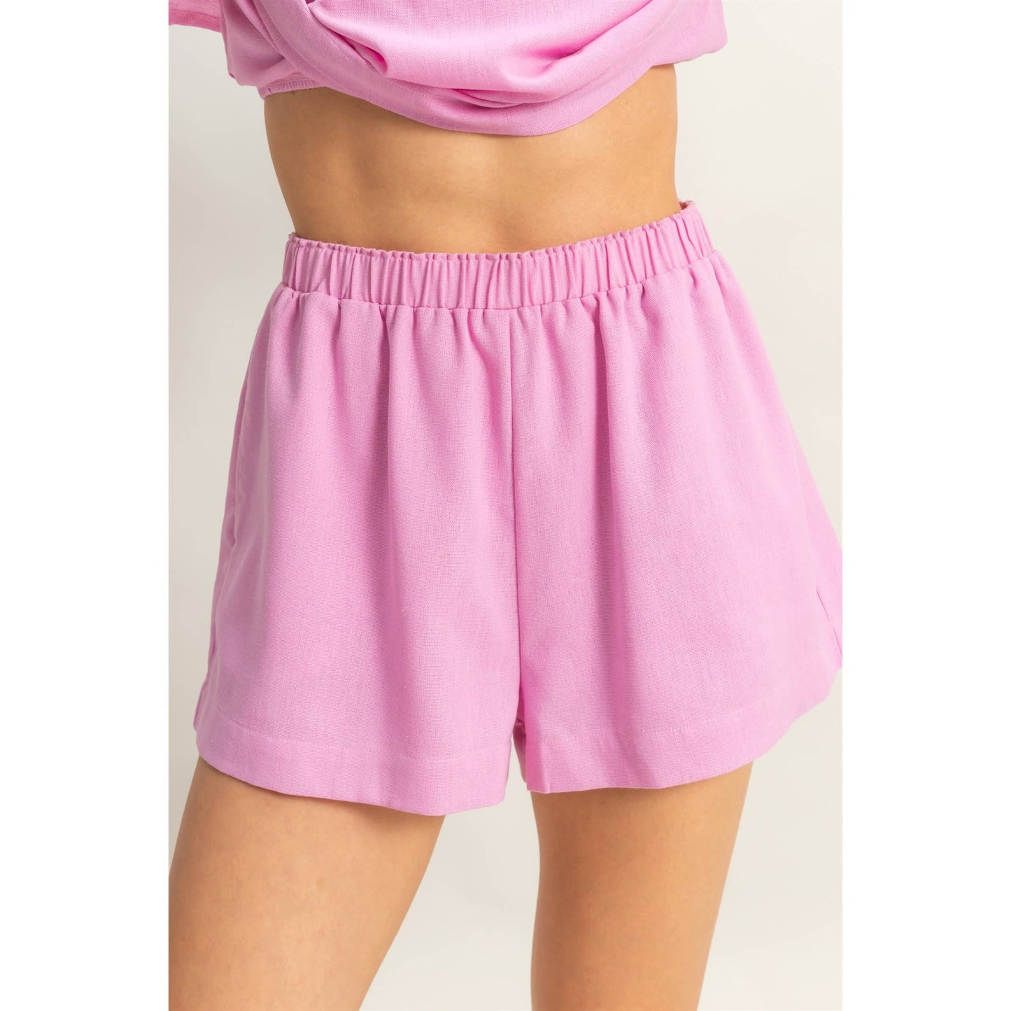 Forever Blushing Set